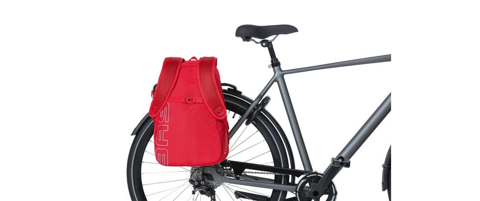 Basil Rucksack »Basil Flex Fahrradrucksack«