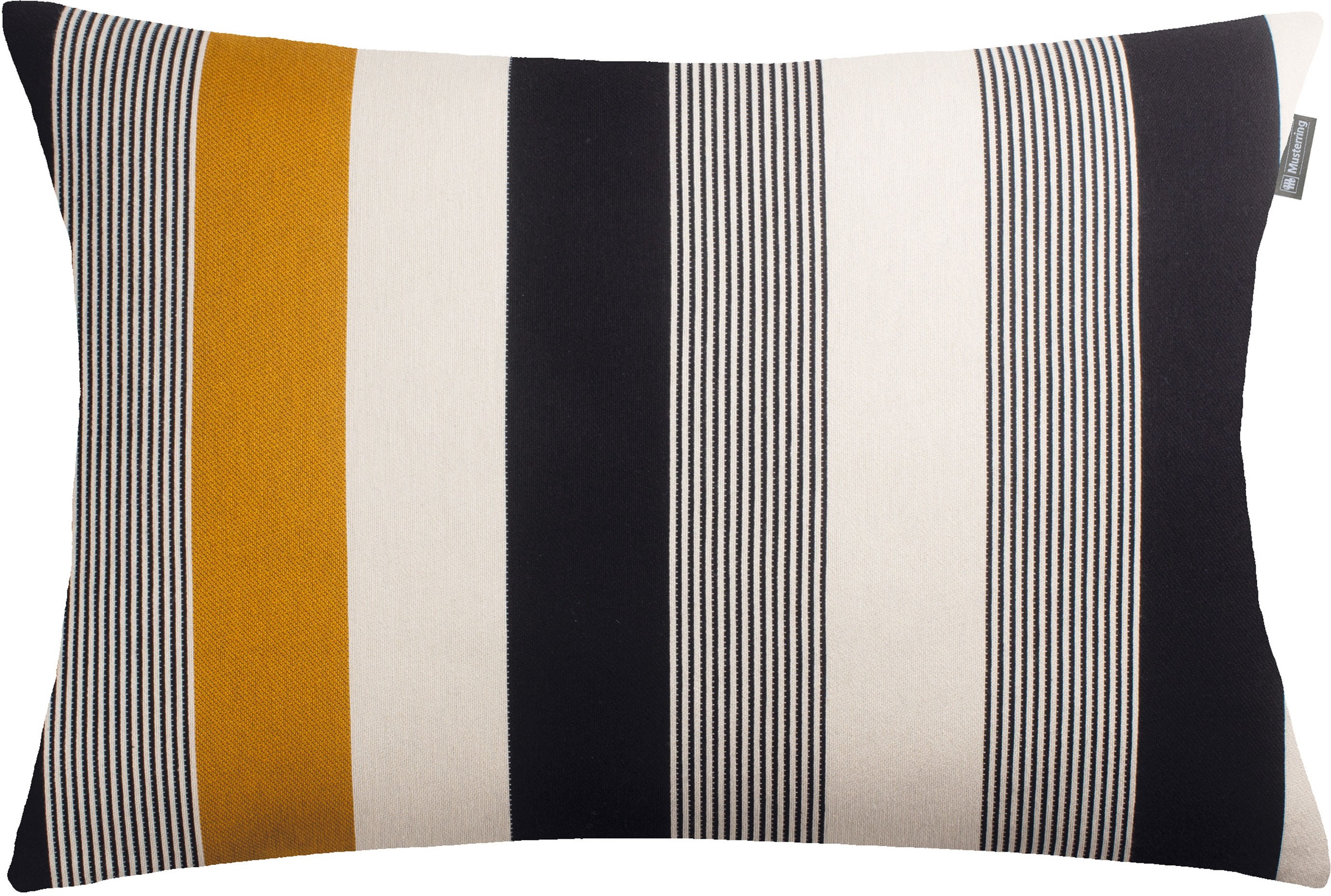 Image of Musterring Dekokissen "Stripe"
