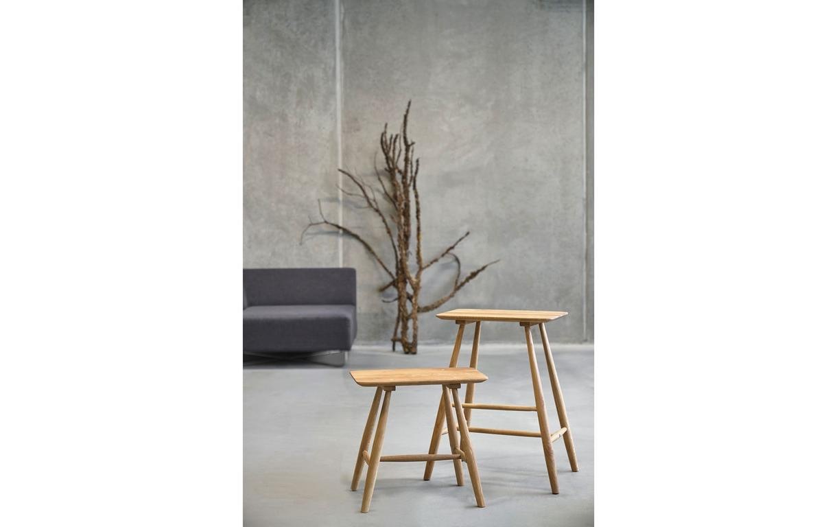 Villa Collection Denmark Hocker »Hocker 46.5 x 28«