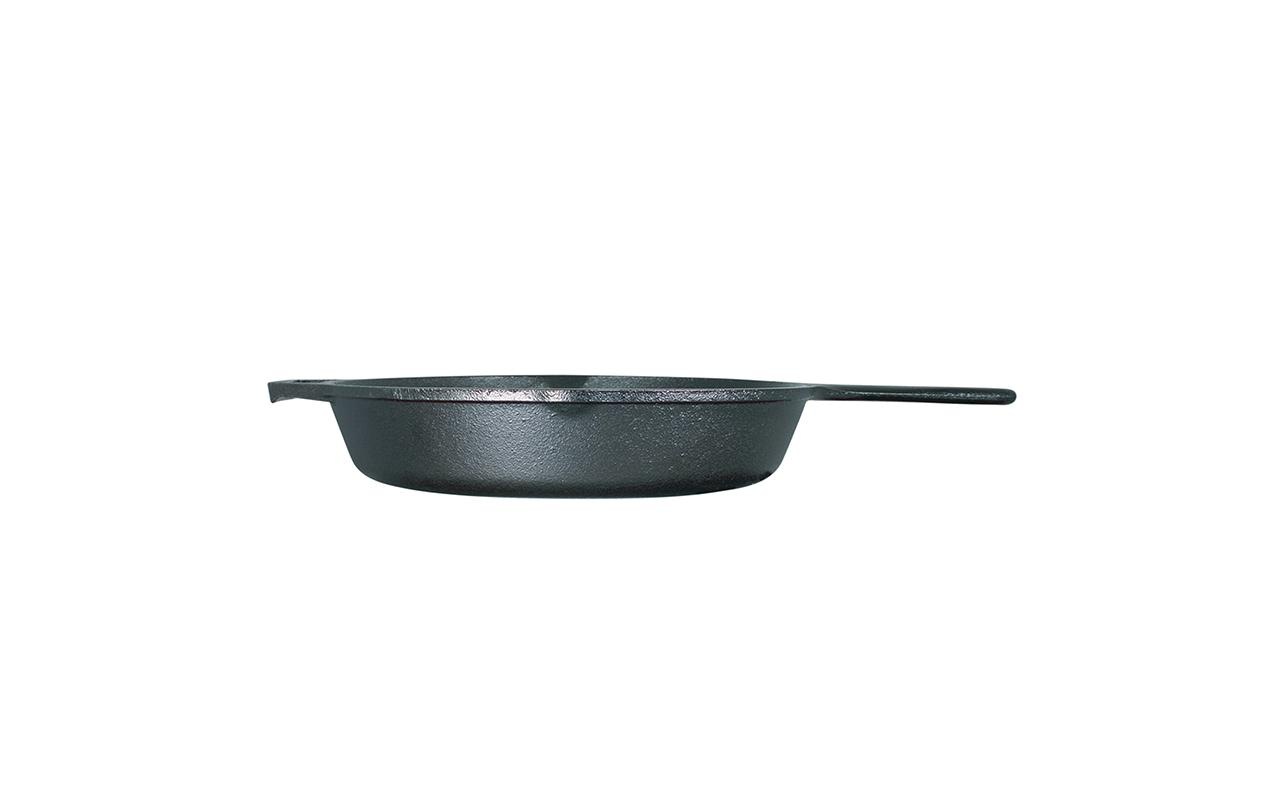 Grillpfanne »LODGE Guss, 31 cm«, Gusseisen