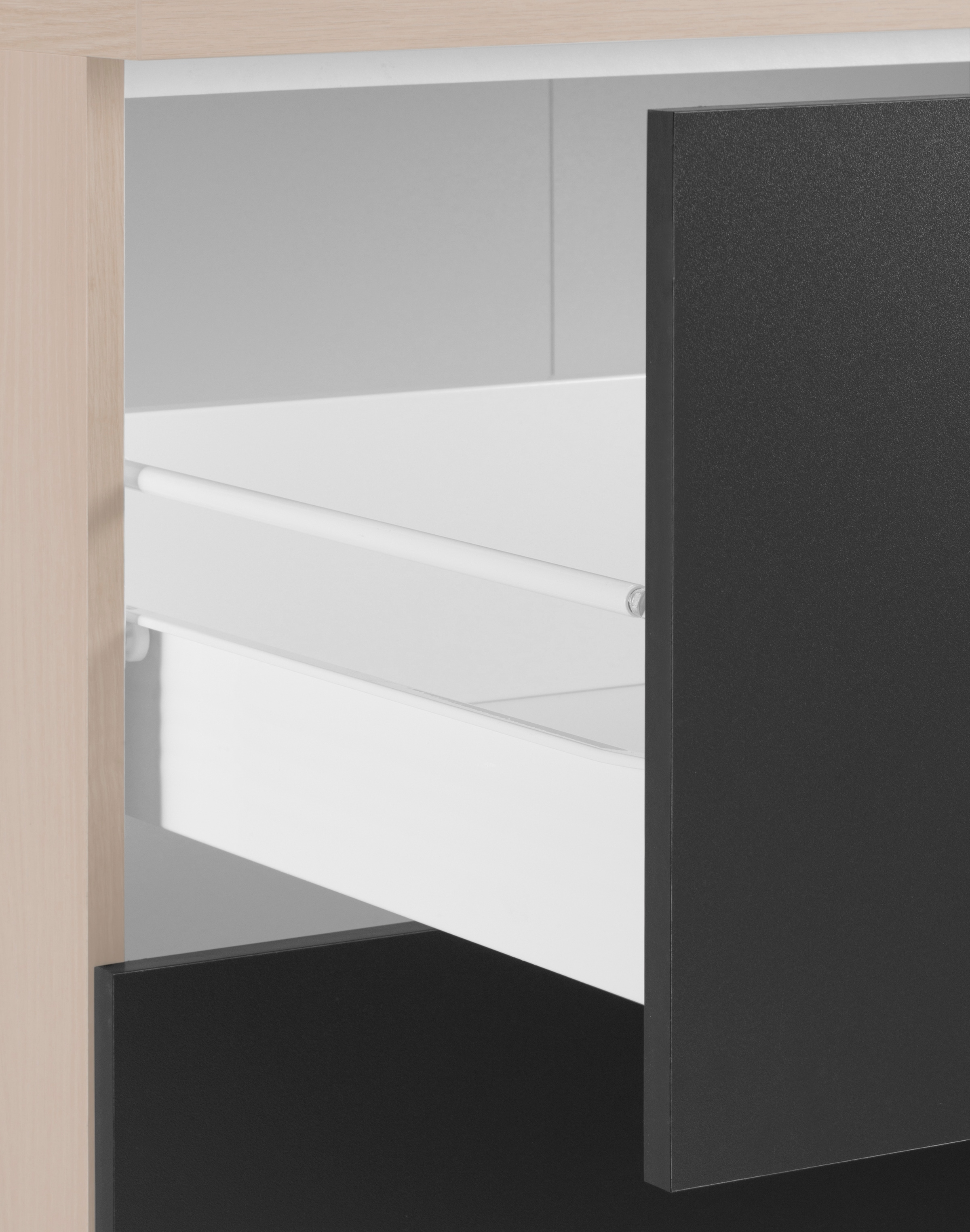 OPTIFIT Unterschrank »Faro« , mit Metallgriffen, Breite 100 cm