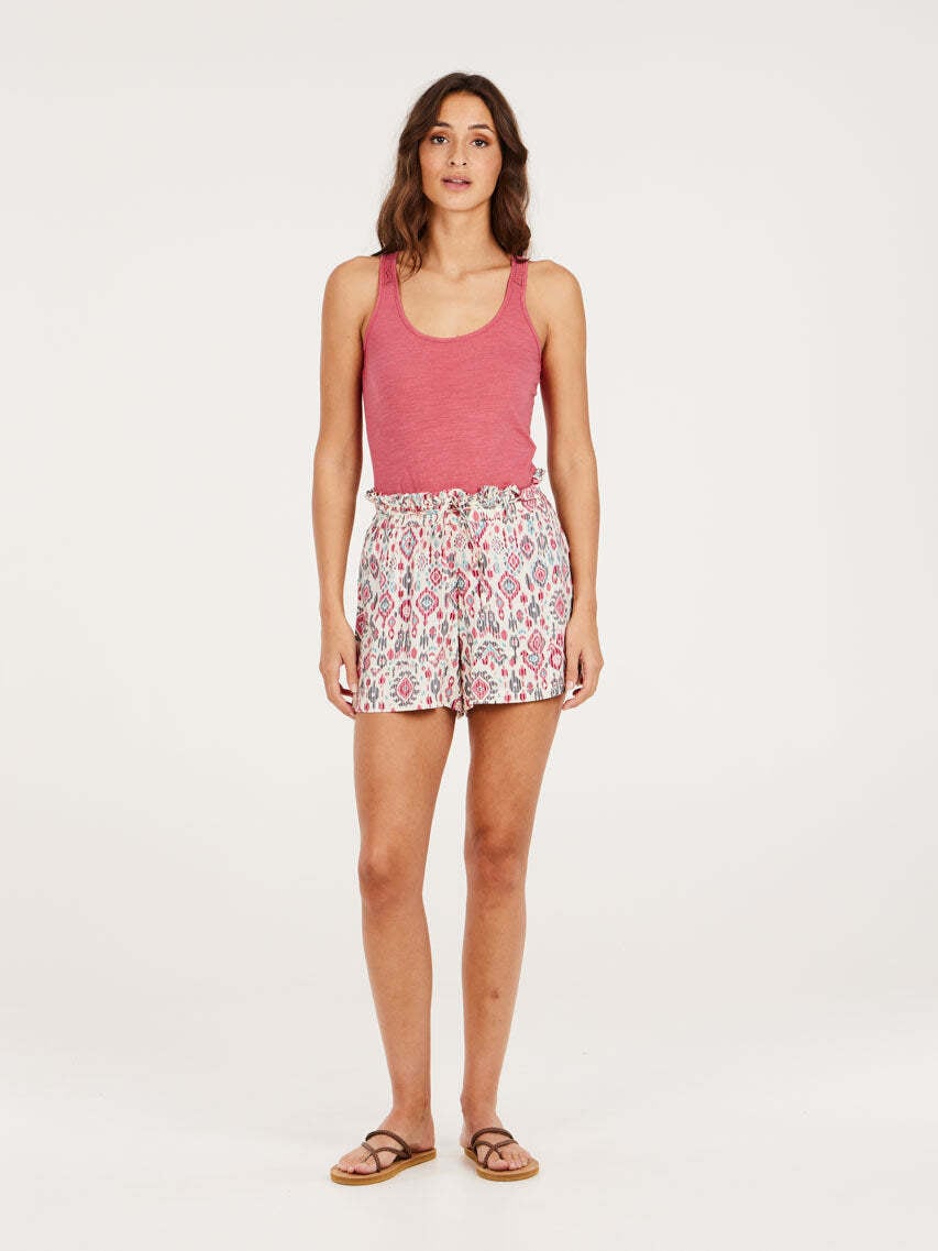 Protest T-shirt à manches courtes »SINGLET PRTIMPULSE«