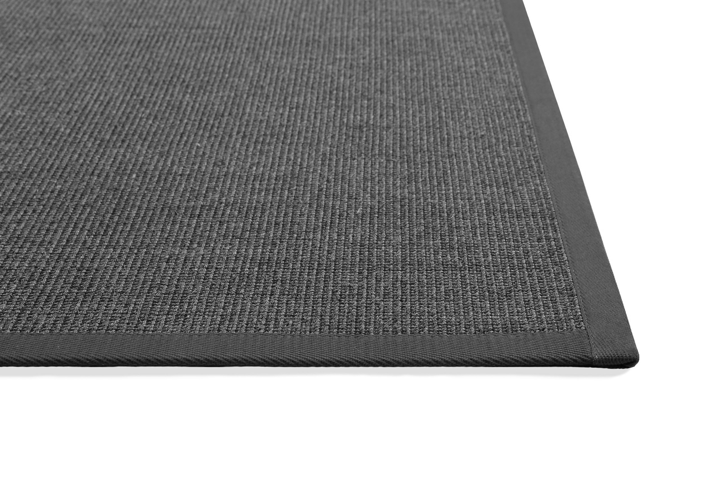 Wecon home Basics Sisalteppich »Ansgar«, rechteckig, 6 mm Höhe, Wohnzimmer