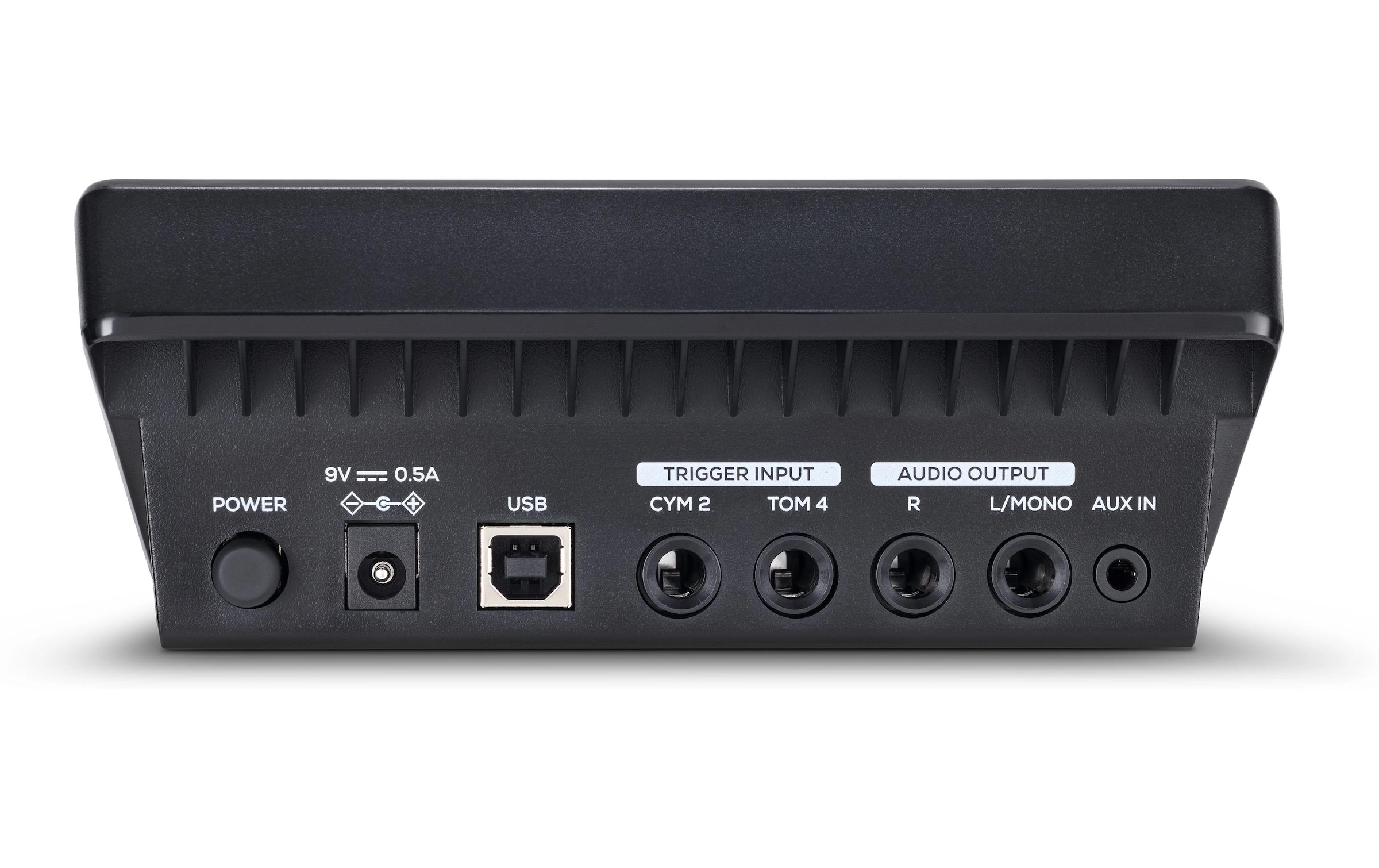 Schlagzeug »Alesis Nitro Max Kit«