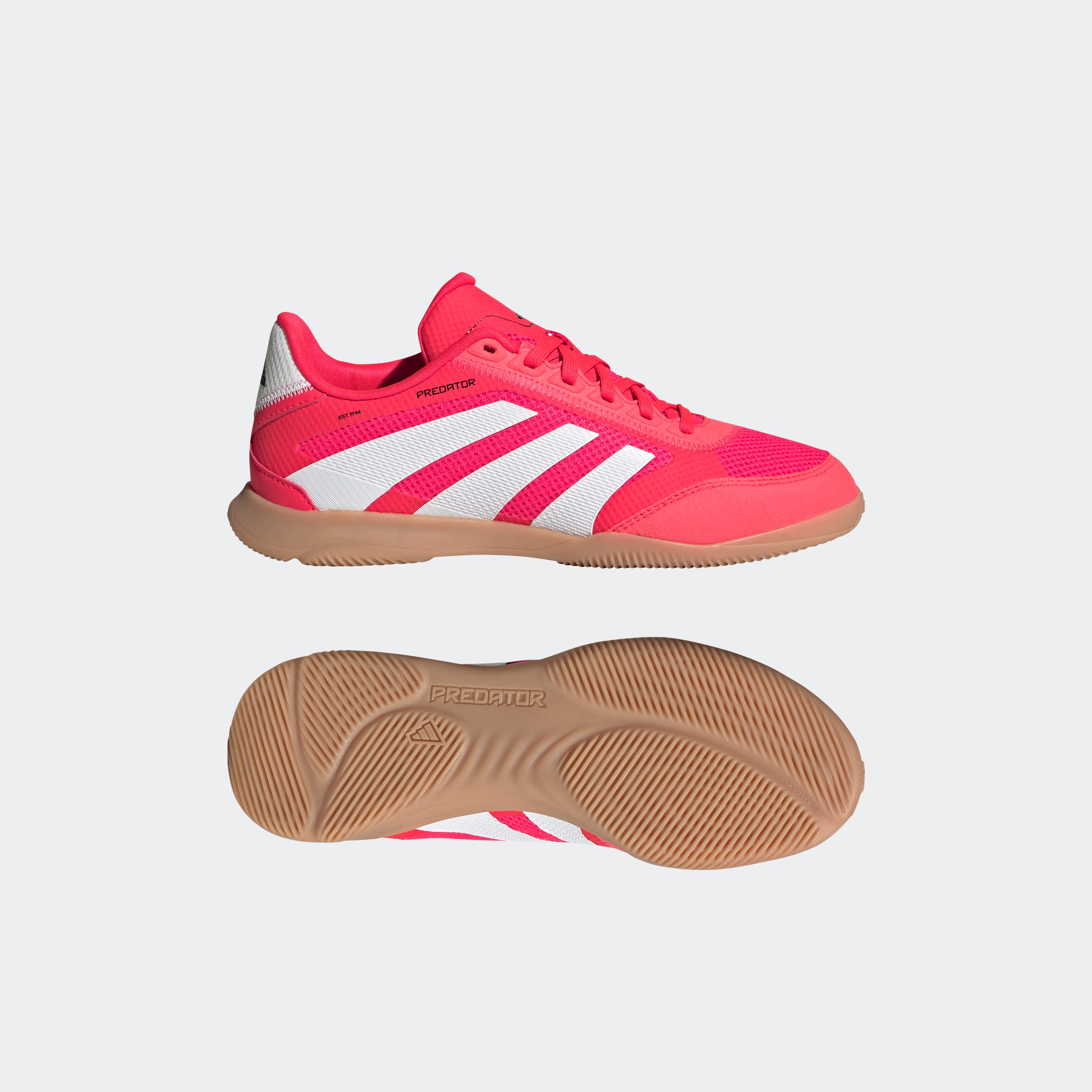 adidas Performance Fussballschuh »PREDATOR LEAGUE KIDS IN«