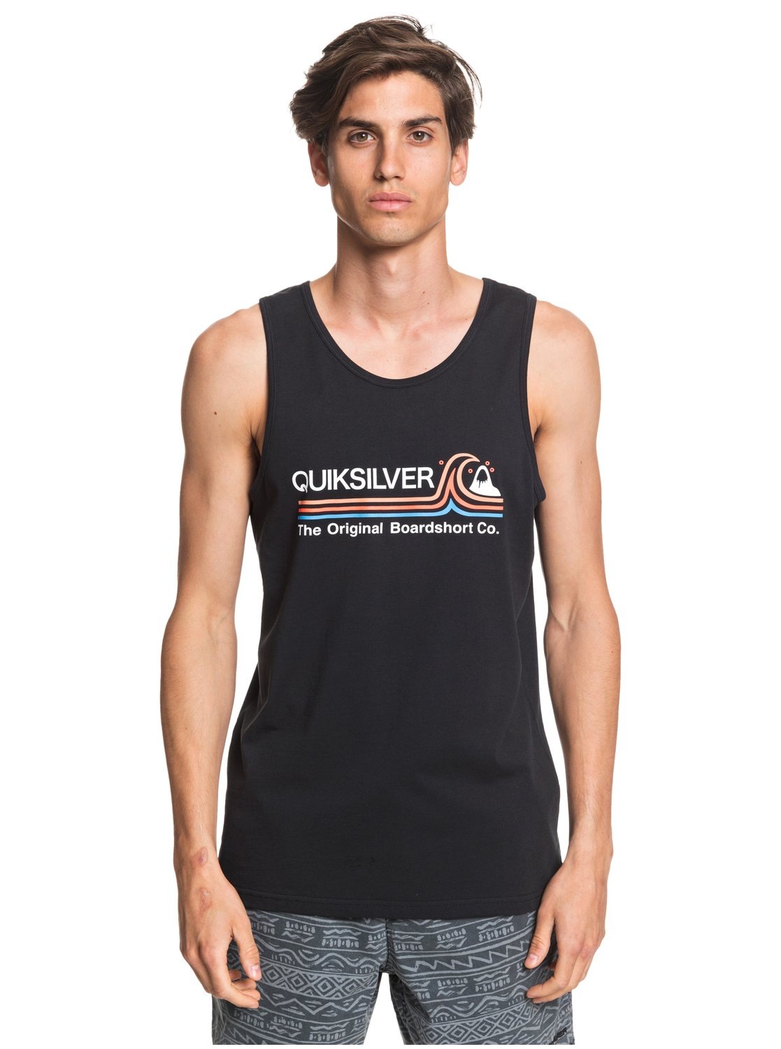 Image of Quiksilver Tanktop »Stone Cold Classic« bei Ackermann Versand Schweiz