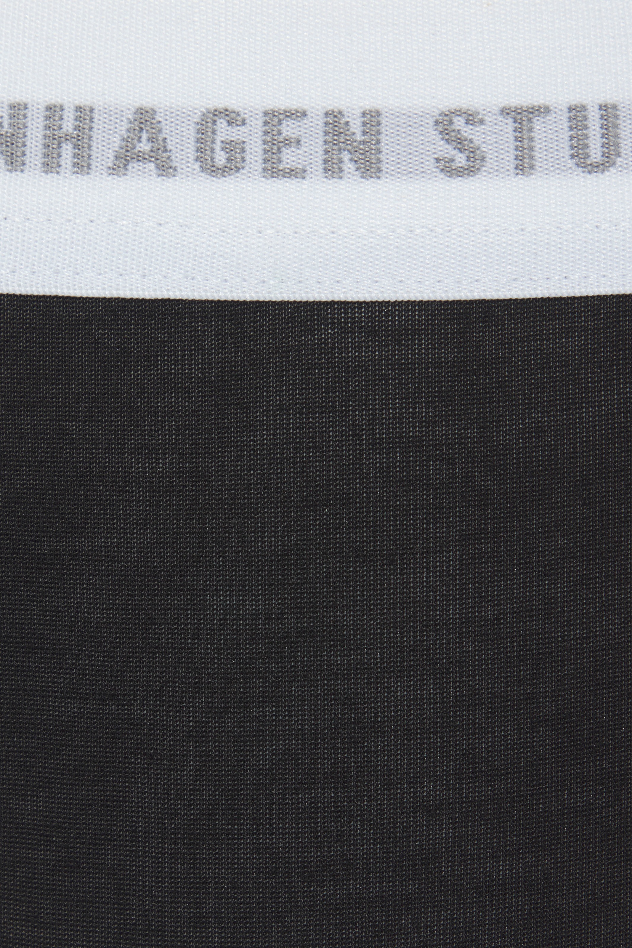Copenhagen Studios Bikinislip, mit elastischem Logobund
