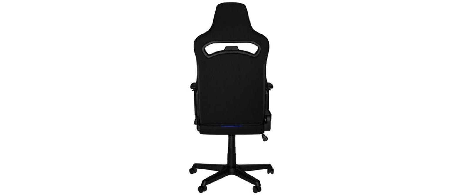 NITRO CONCEPTS Gaming-Stuhl »E250 Bl«