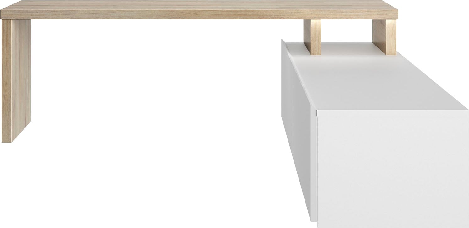 Gami Table basse »Fizz«