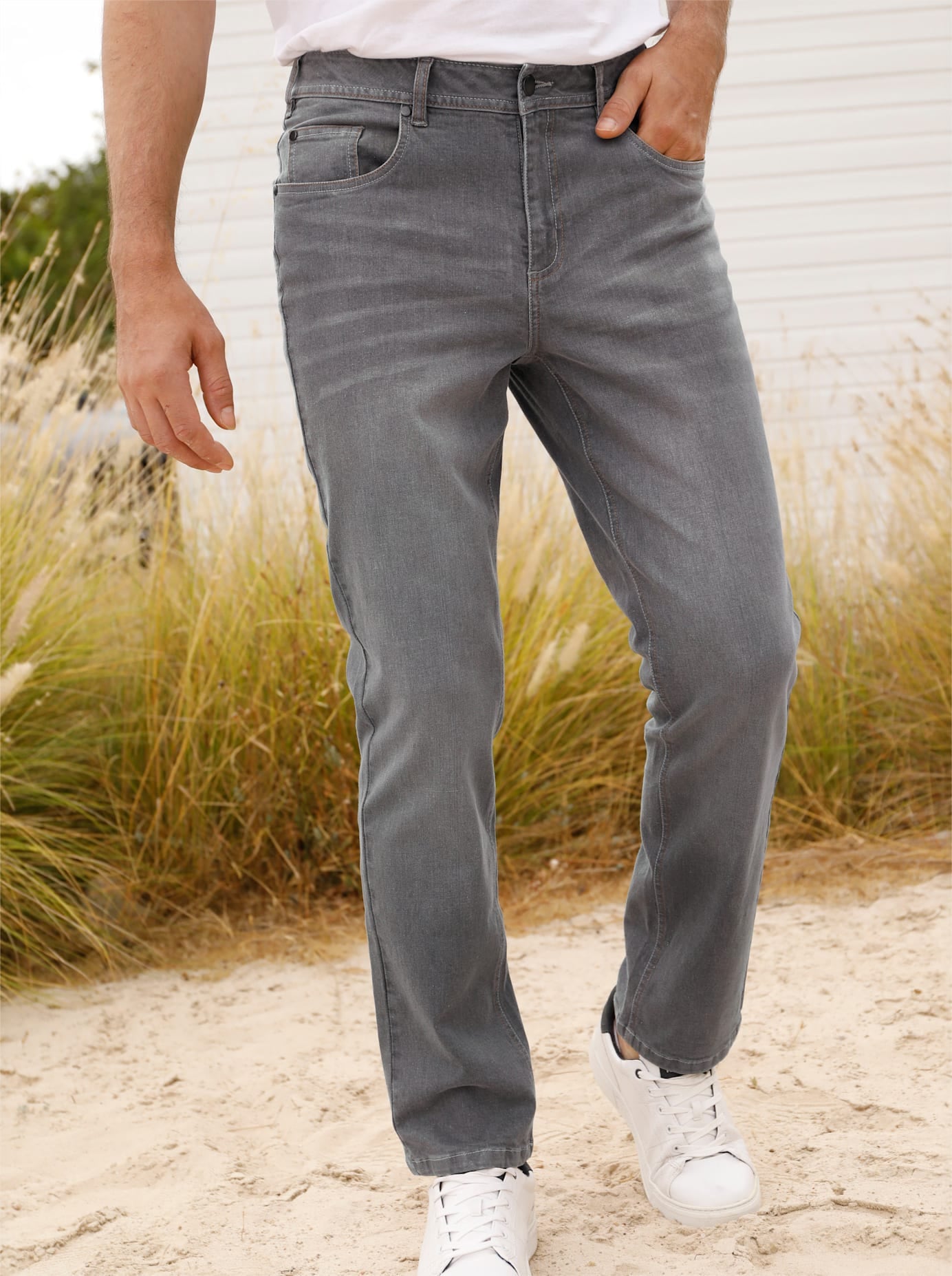 Image of Catamaran 5-Pocket-Jeans 1 tlg.
