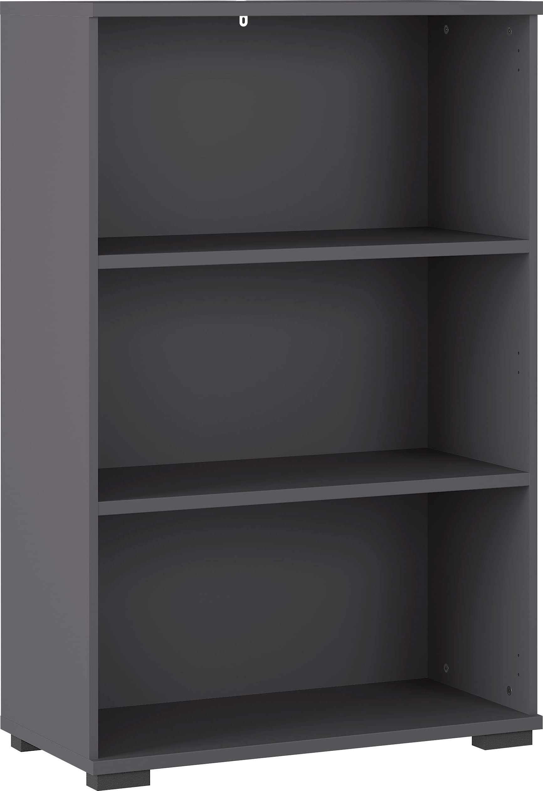 Image of GERMANIA Aktenregal "Profi 3.0" 80 x 123 x 40 cm, kratzfeste Beschichtung, Made in Germany