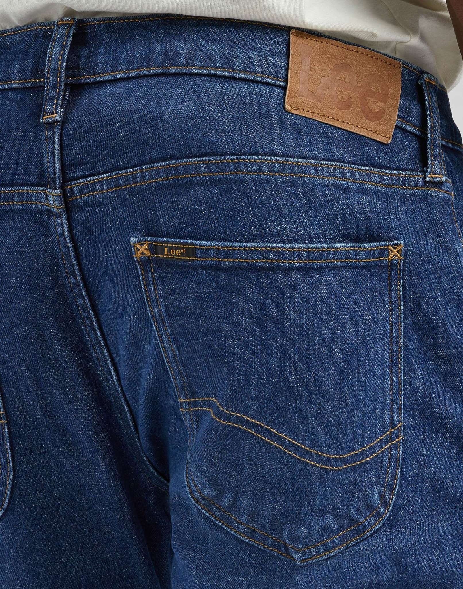 Lee® Slim-fit-Jeans »LEE Jeans Luke«