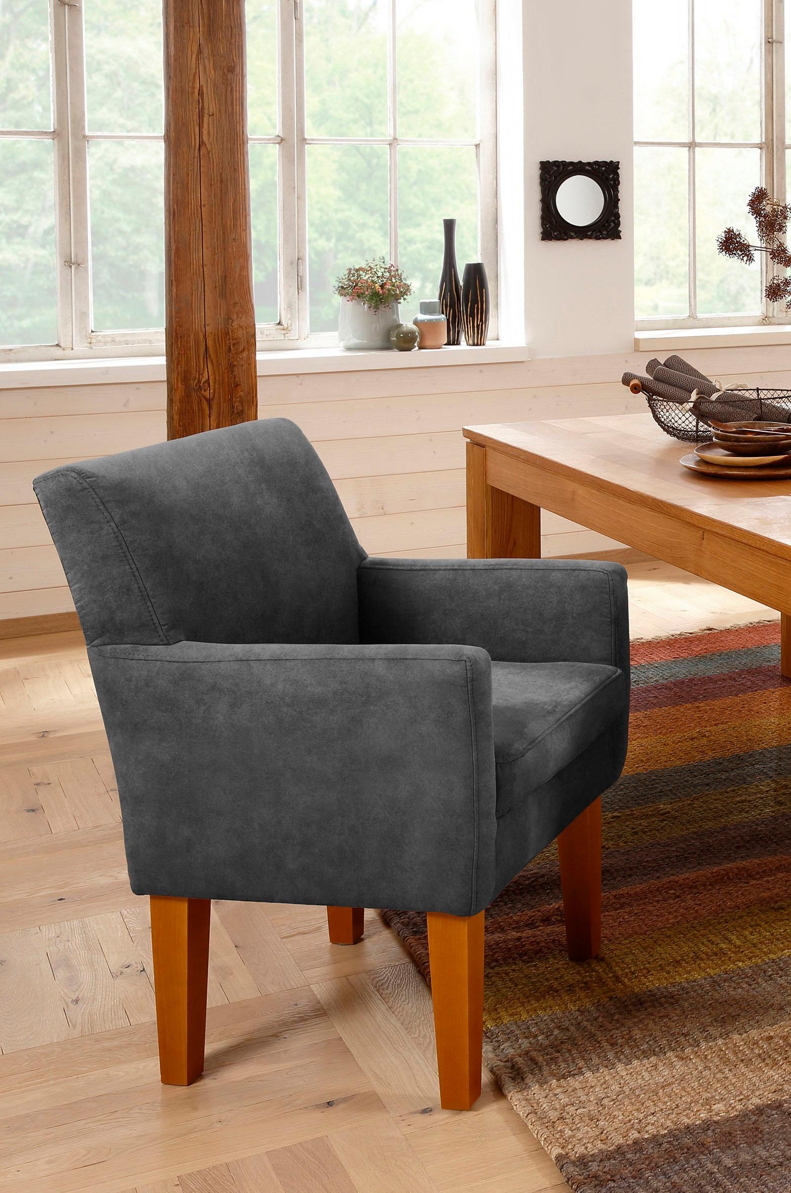 Home affaire Sofa »Fehmarn« in 3  Breiten