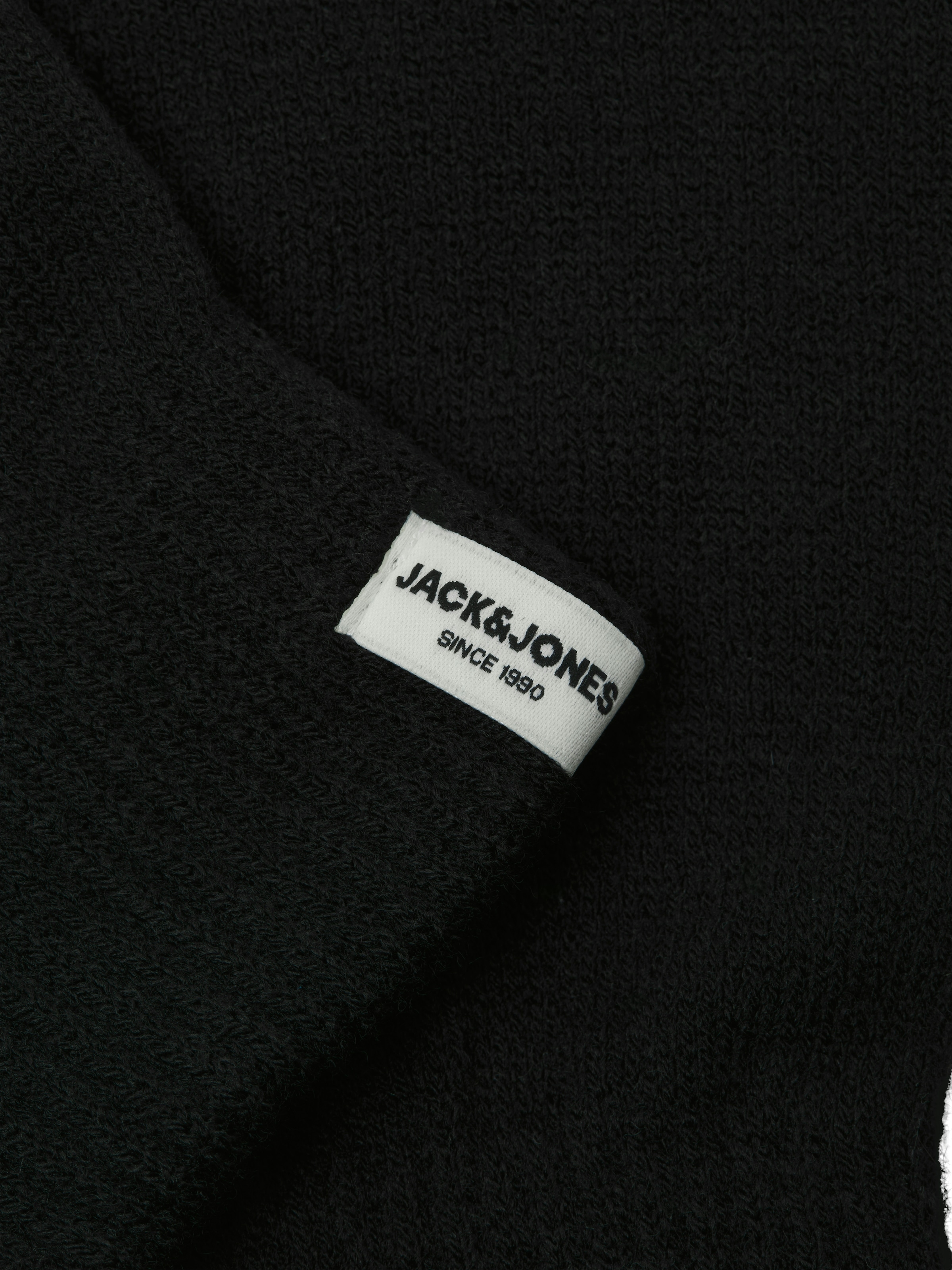 Jack & Jones Beanie »JACCOOPER BEANIE AND GLOVES GIFTBOX« Kunstfaser, Einheitsgrösse