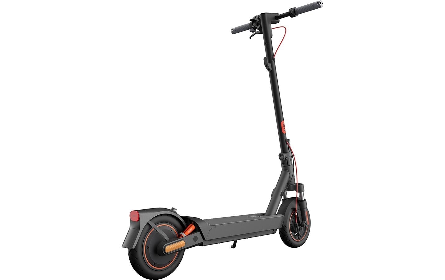 Xiaomi Trottinette de ville »5 Max Global Edition Black« 20 km/h 60 km