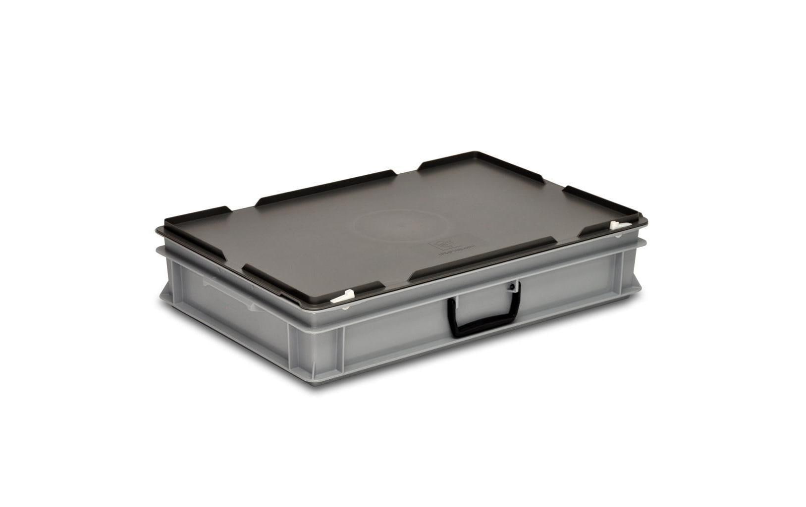 Image of Stapelbox "Utz RAKO Koffer 600x400x132"