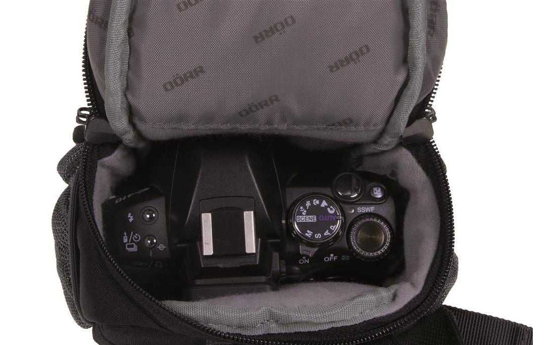 Dörr Kameratasche »NoLimit«