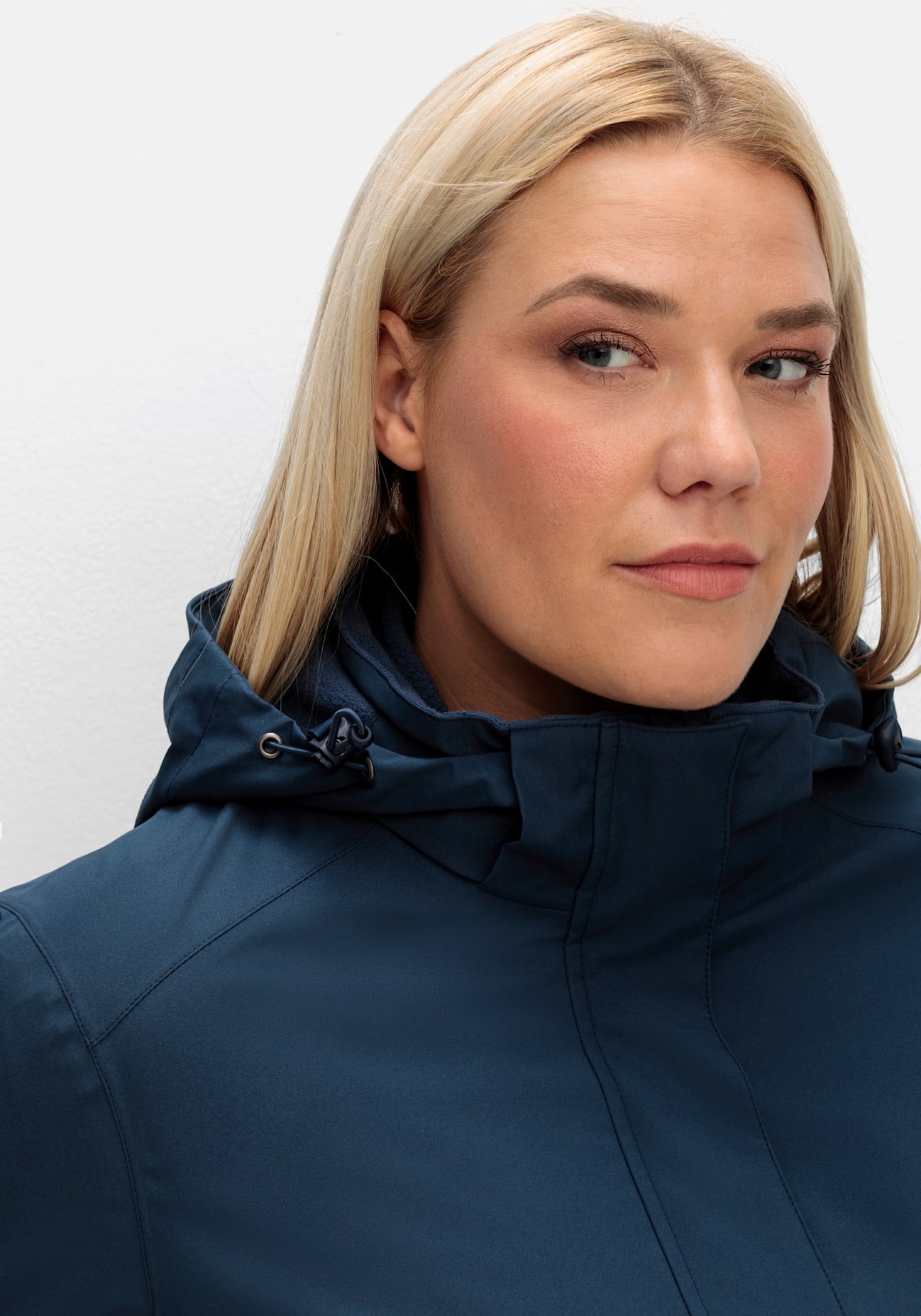 Sheego Funktionsjacke