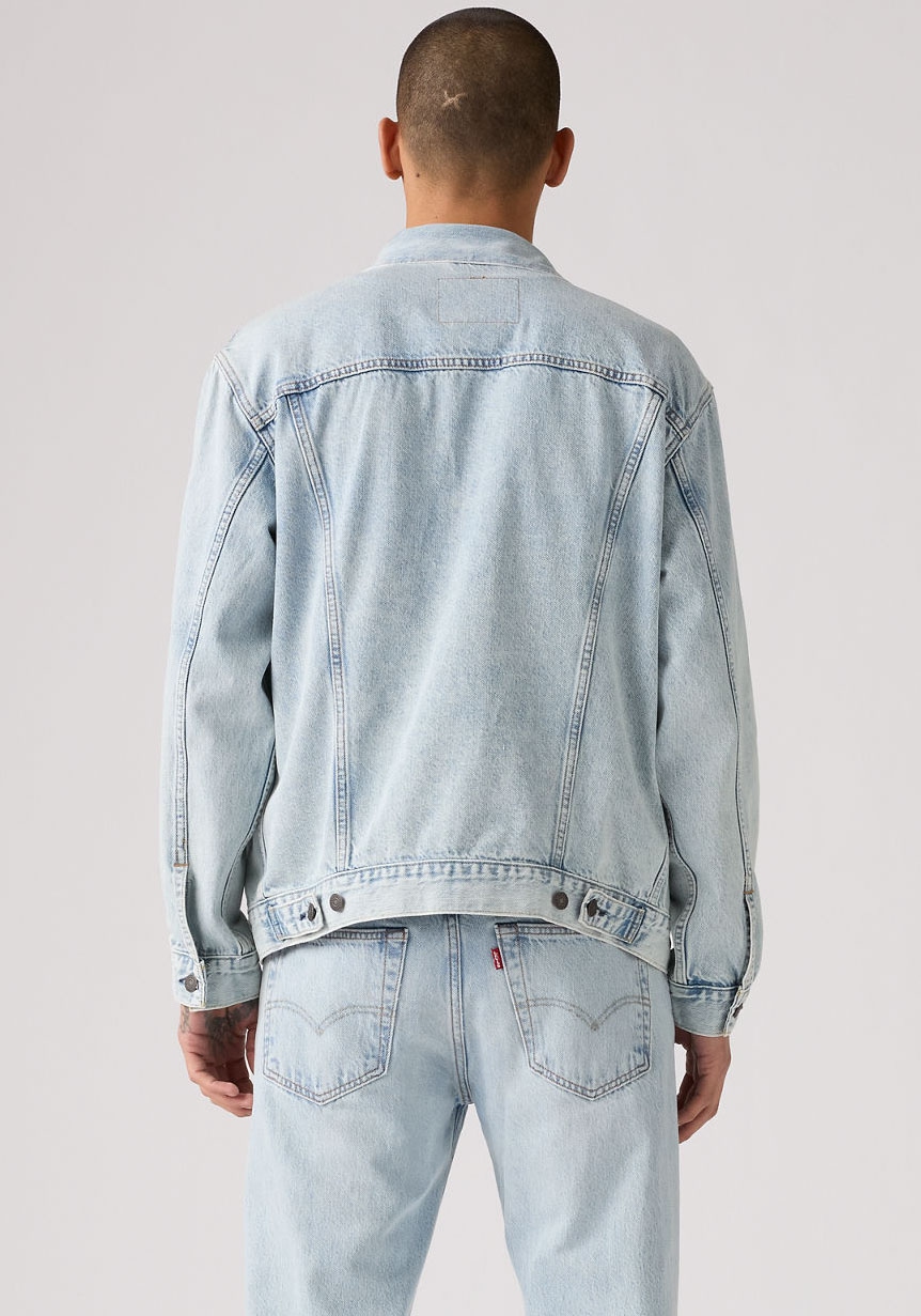 Levi's® »NEW RELAXED FIT TRUCK«