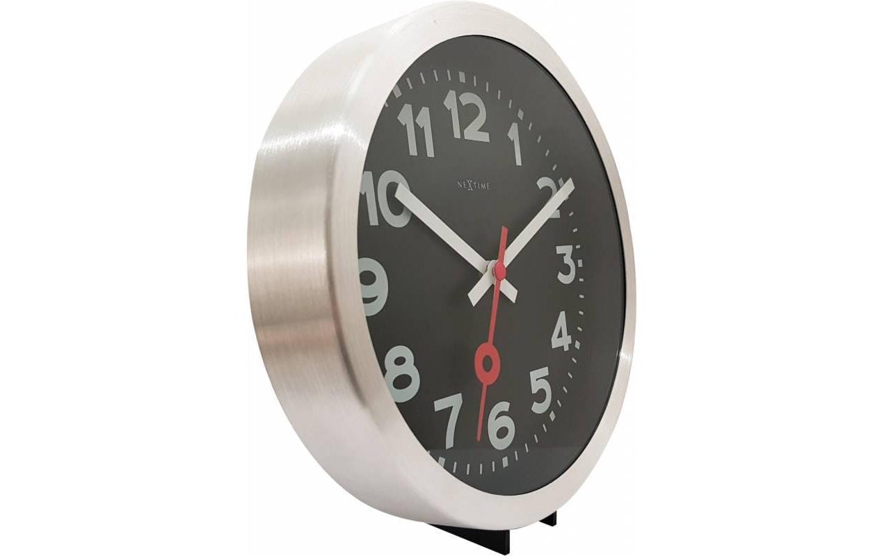 NEXTIME Wanduhr