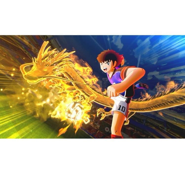 BANDAI NAMCO Logiciel de jeu »Captain Tsubasa 2: World Fighters [PS5] (D/F/I) (Box)« PlayStation 5