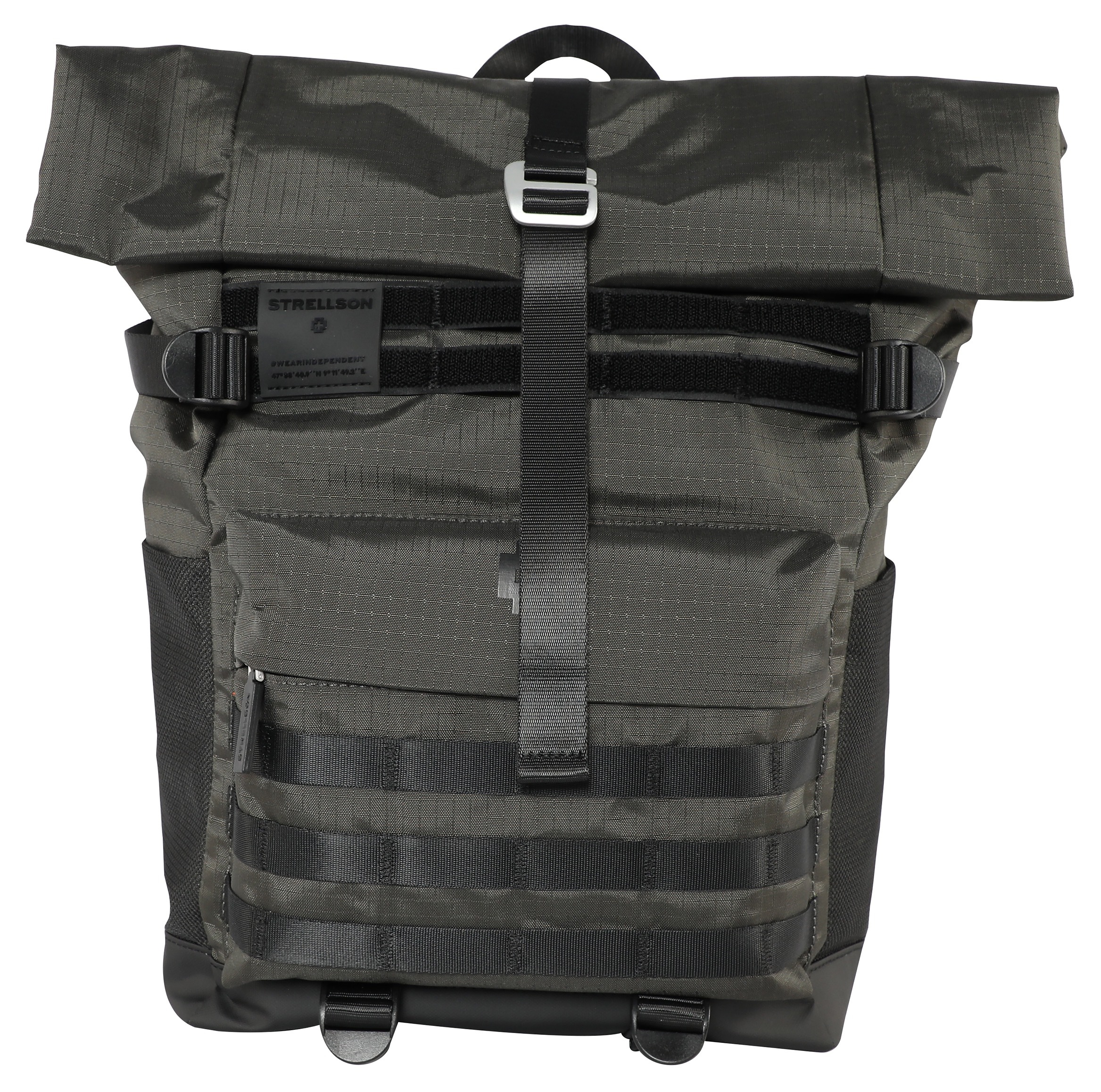 Image of Strellson Cityrucksack »stonebridge eddie backpack lvf«, mit viel Stauraum bei Ackermann Versand Schweiz