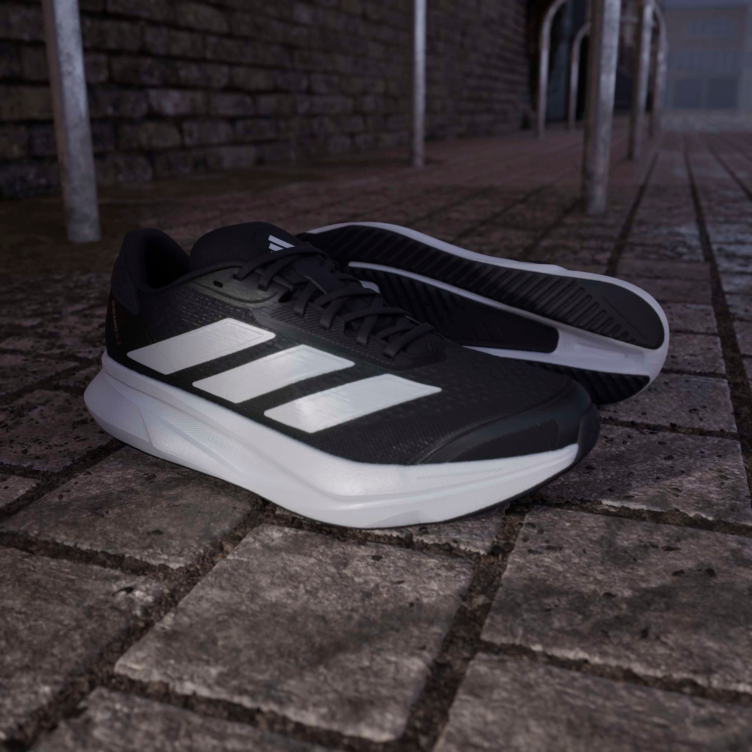 adidas Performance Laufschuh »DURAMO SL 2«