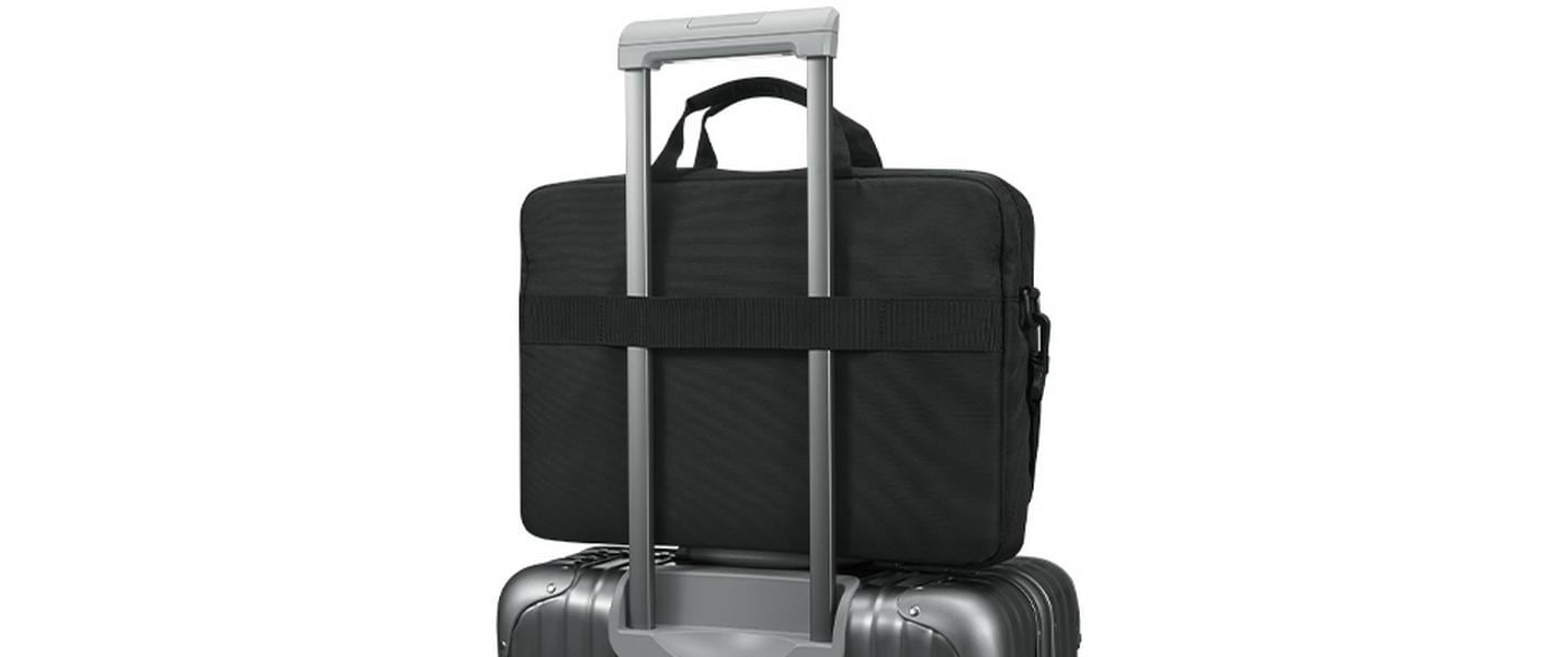 Lenovo Sac pour ordinateur portable »ThinkPad Essential Topload 16«