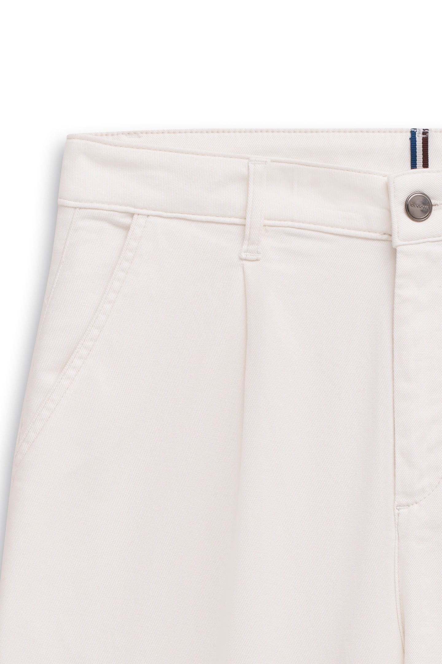 bugatti 5-Pocket-Jeans »Bequeme Passform« mit Flexcity Stretch