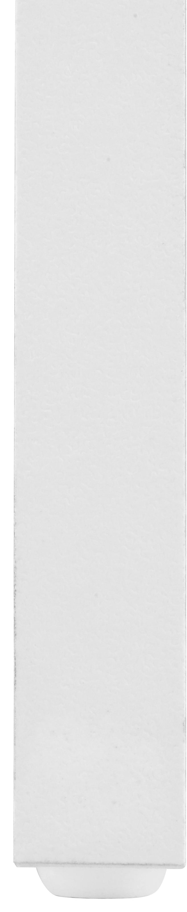 FMD Eckschreibtisch »Till«, Winkel Schreibtisch, Bürotisch, beidseitig montierbar, 205/155 cm