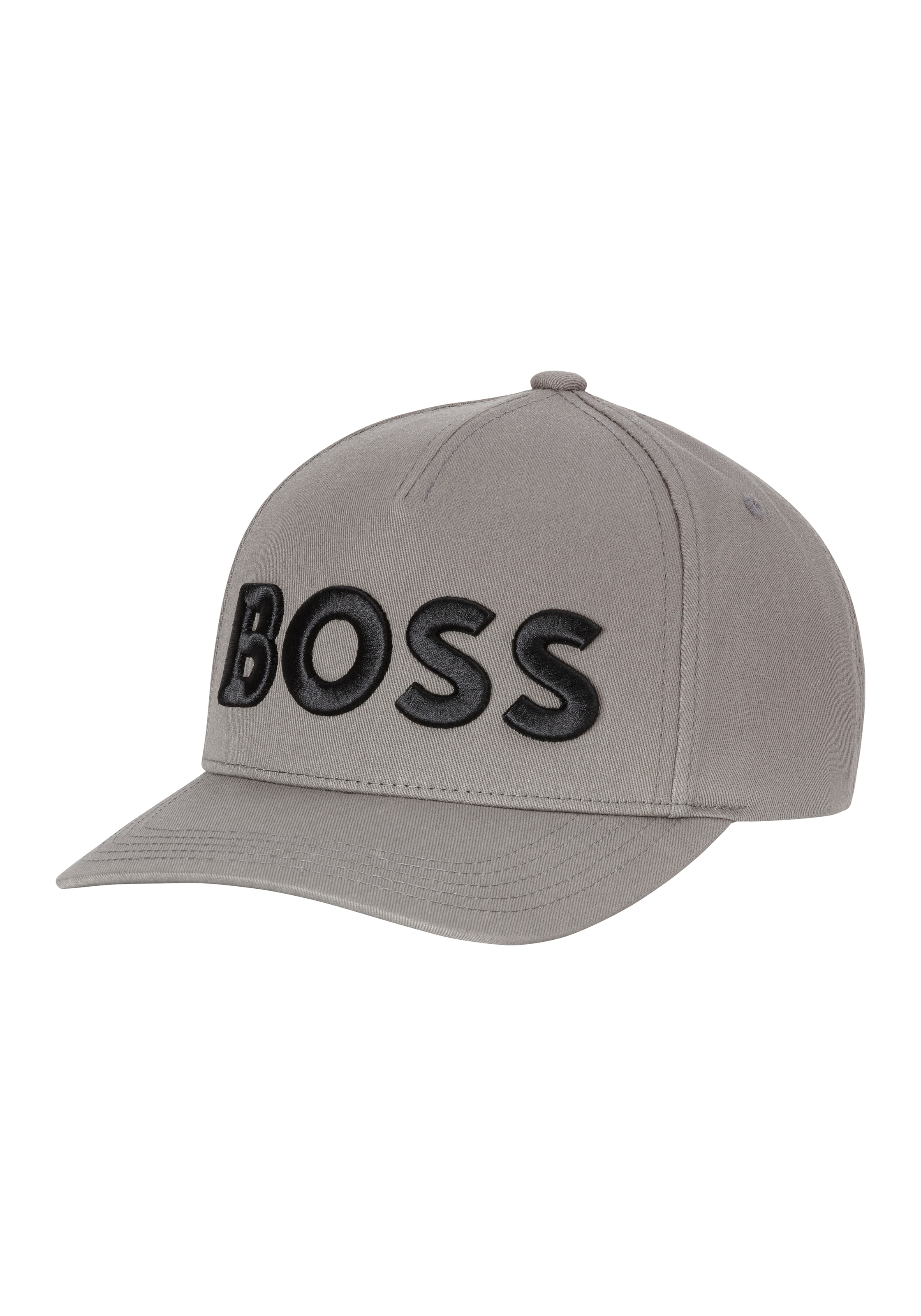 BOSS Baseball Cap »Sevile-Boss«, mit 3D Logostickerei