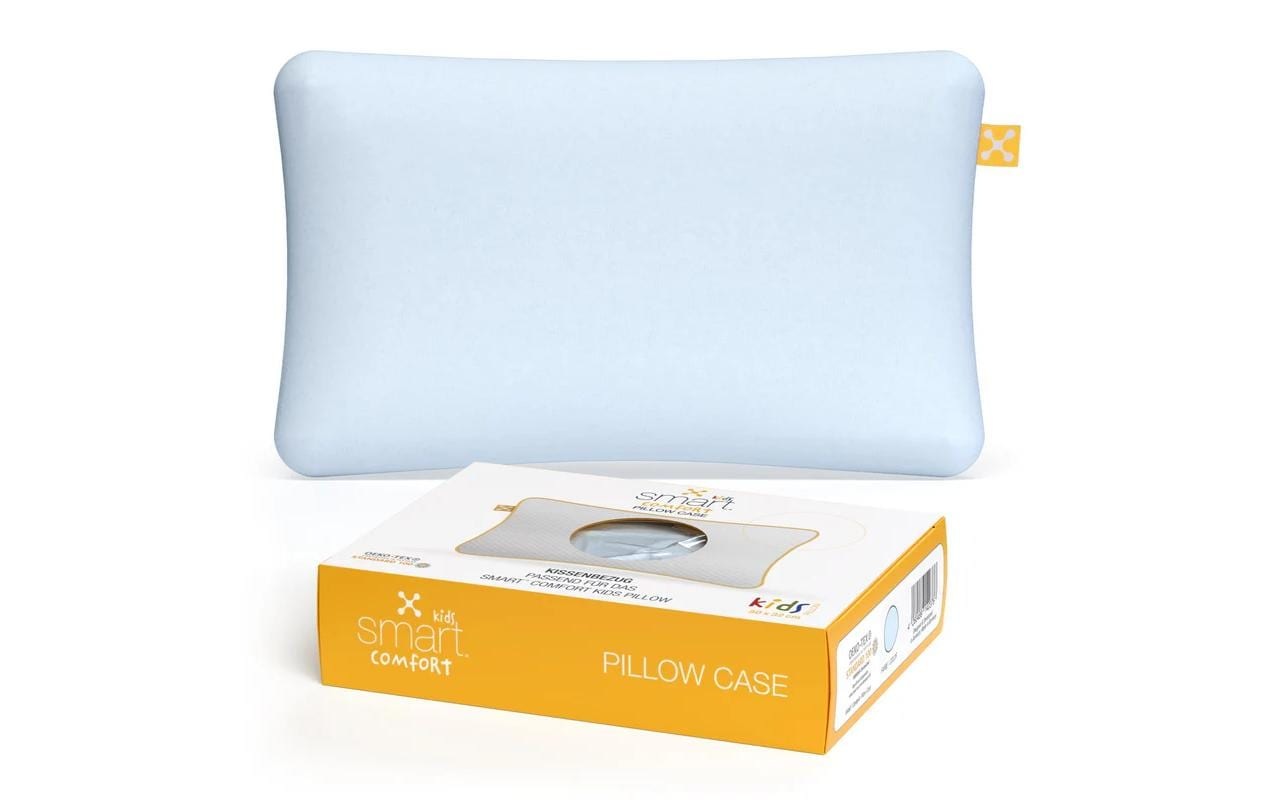 Image of smartsleep Kissenbezug "Smartsleep Kopfkissenbezug Smart Kids Comfort"