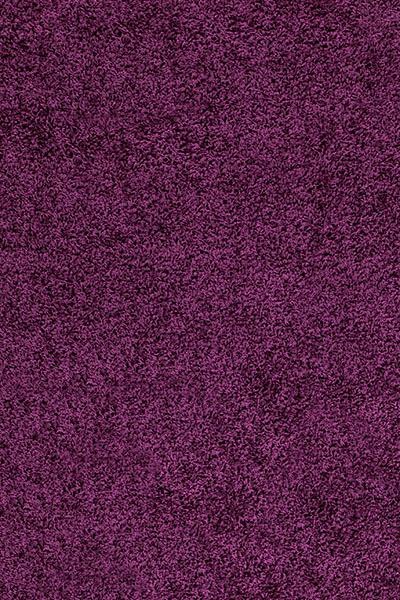 Ayyildiz Teppiche Hochflor-Läufer »Life Shaggy 1500«, rechteckig, 30 mm Höhe, Langflor, uni, grosse Farbauswahl, robust, auch in rund