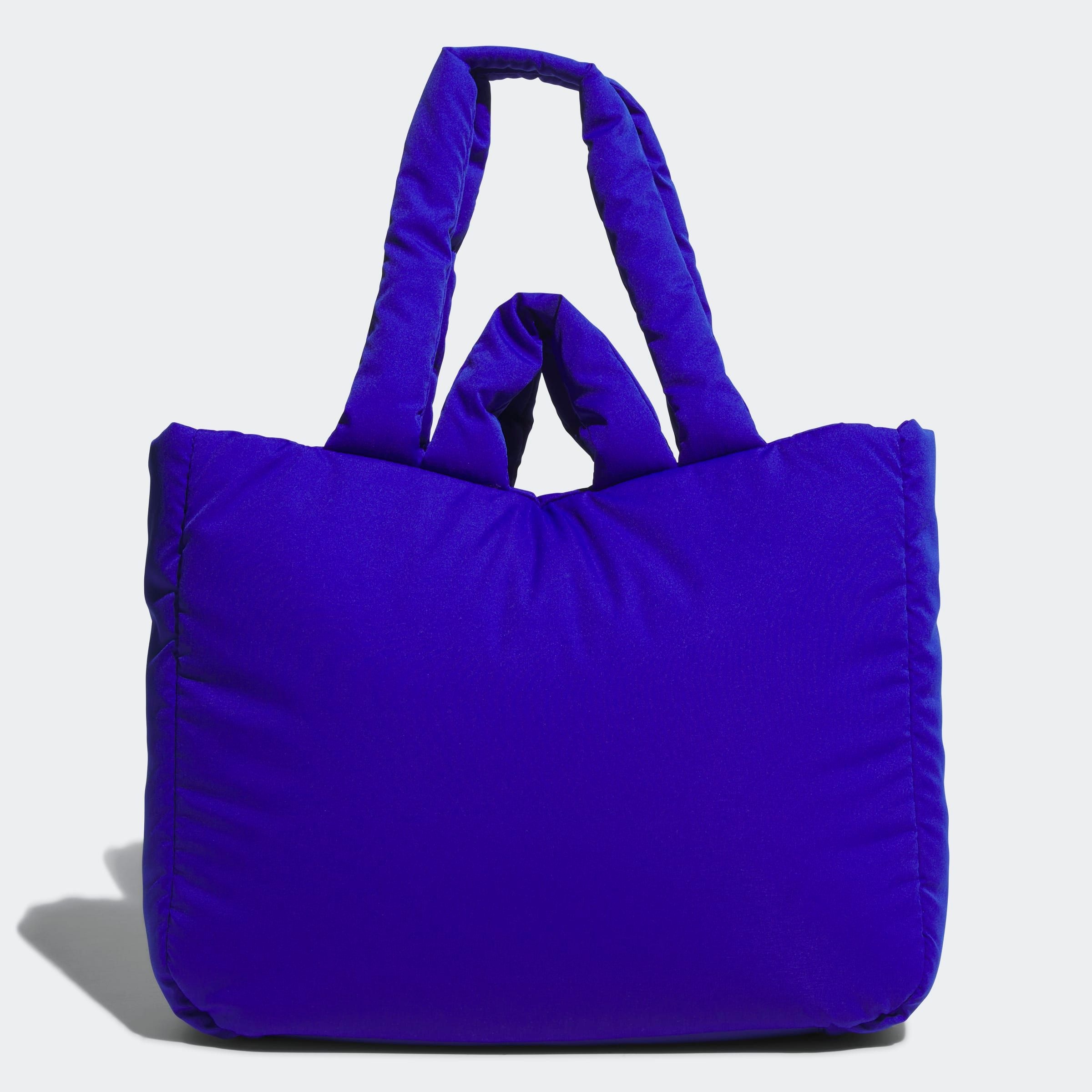 adidas Performance Sporttasche »MH PF TOTE BAG«, Tote Bag in Puffy Optik