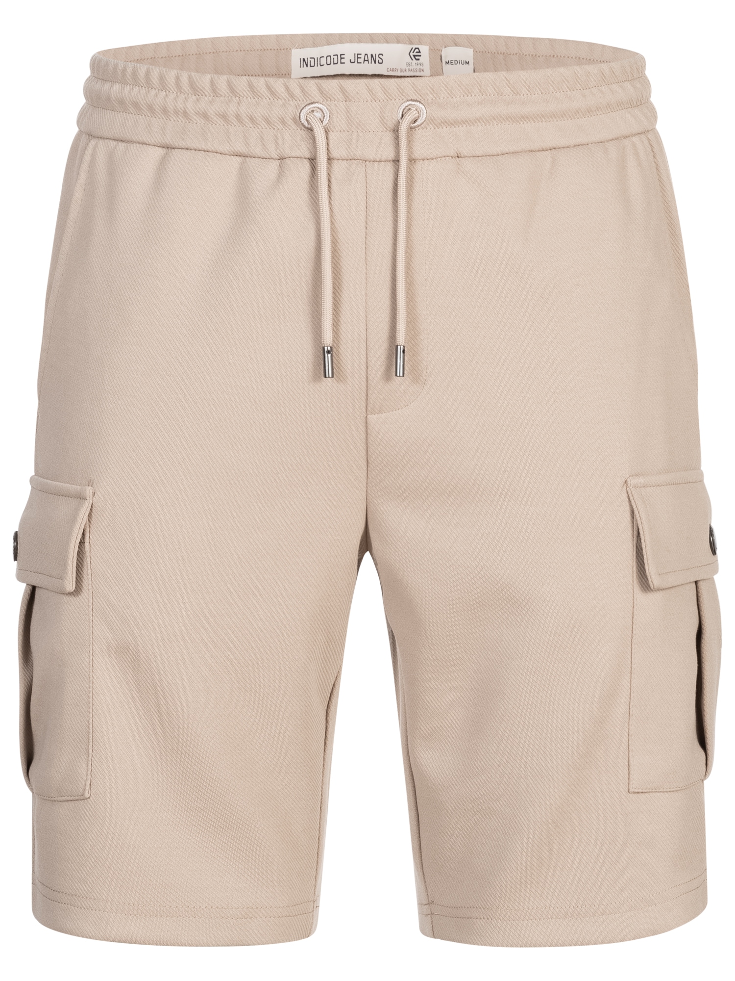 Indicode Shorts »INNello cargo shorts«