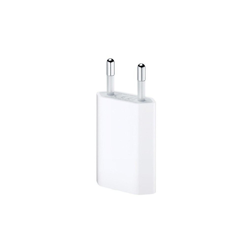 Apple USB-Ladegerät