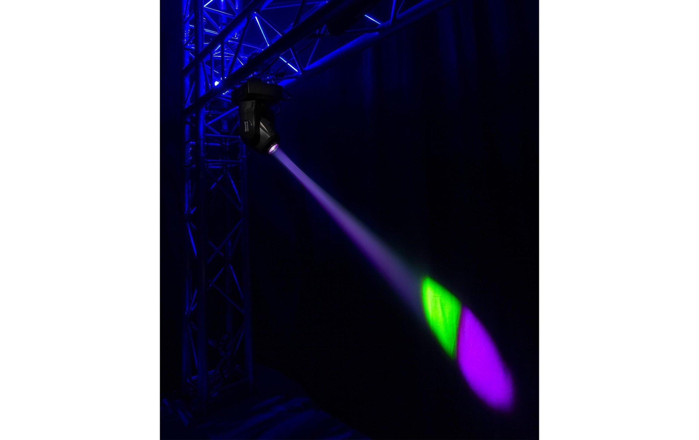 BeamZ Discolicht »Panther 70«