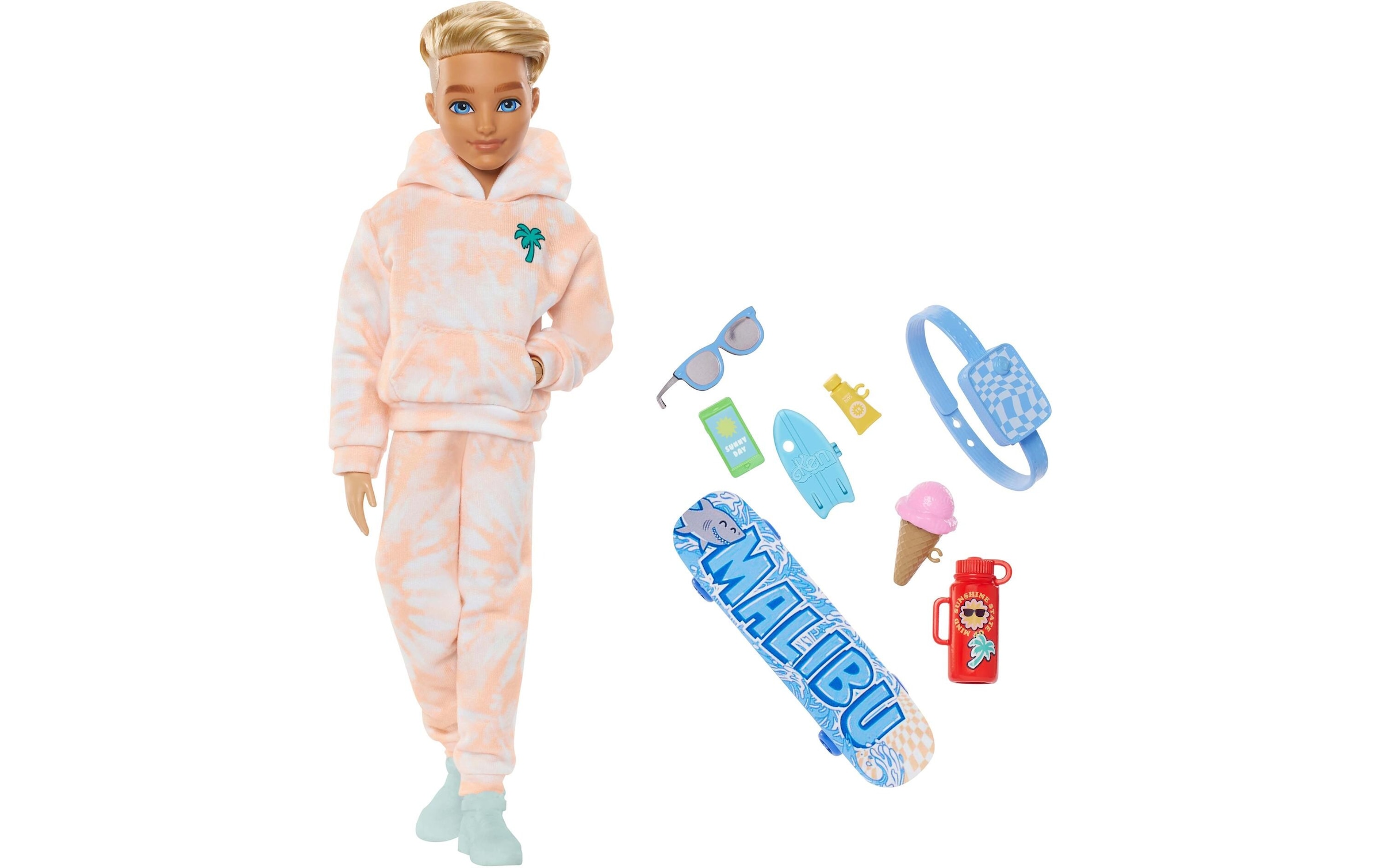 Barbie Anziehpuppe »Dream Besties Ken«