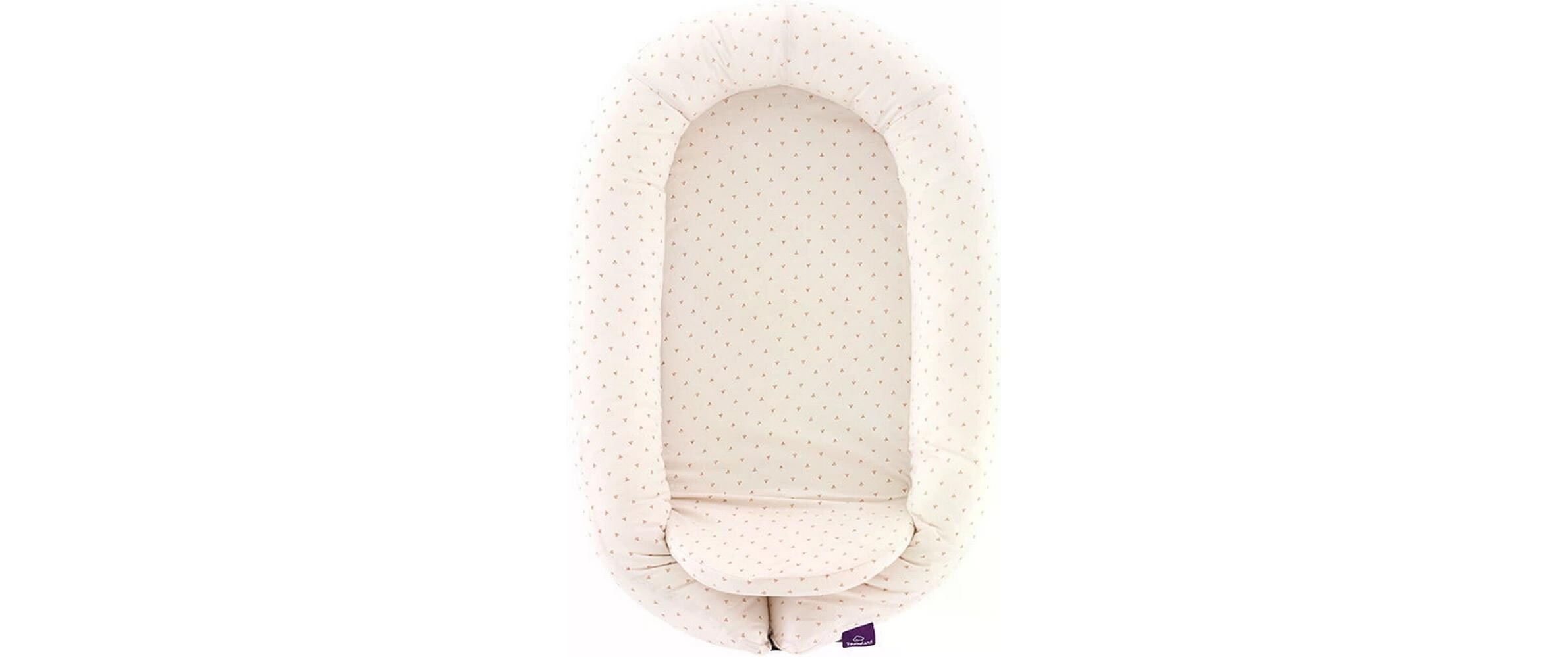 Träumeland Bettnestchen »Home Comfort«