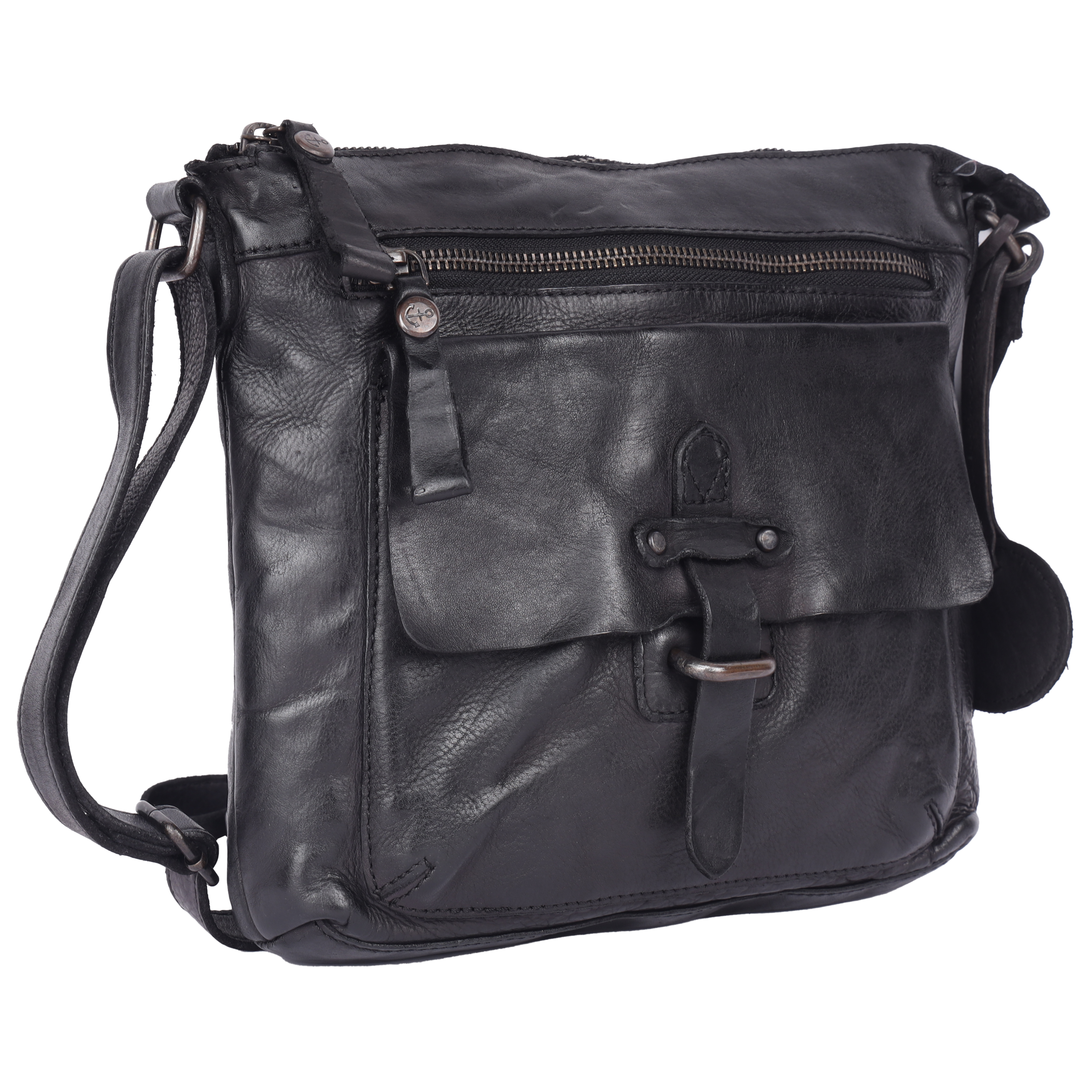 HARBOUR 2nd »Hayden« Unisex, Schultertasche, Arbeitstasche Umhängetasche