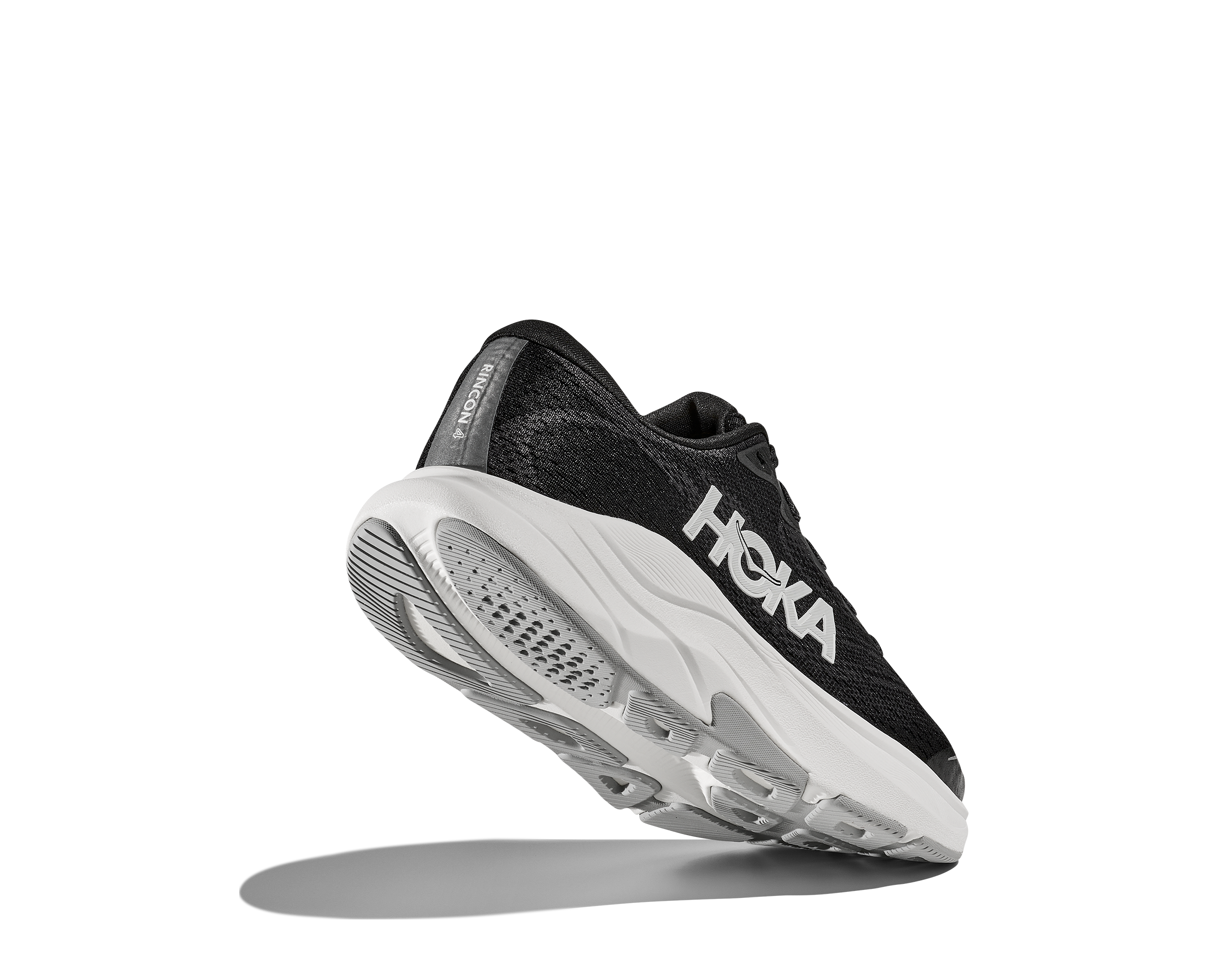 Hoka One One Chaussure de course »Rincon 4 Big Kids«  pour enfants, très léger, matière supérieure respirante