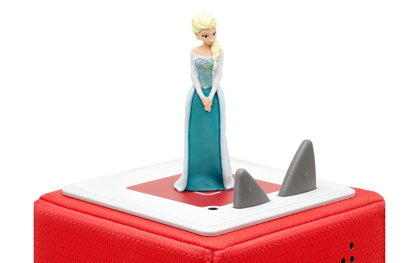 tonies Hörspiel »Disney – La Reine des Neiges 1 -FR-«