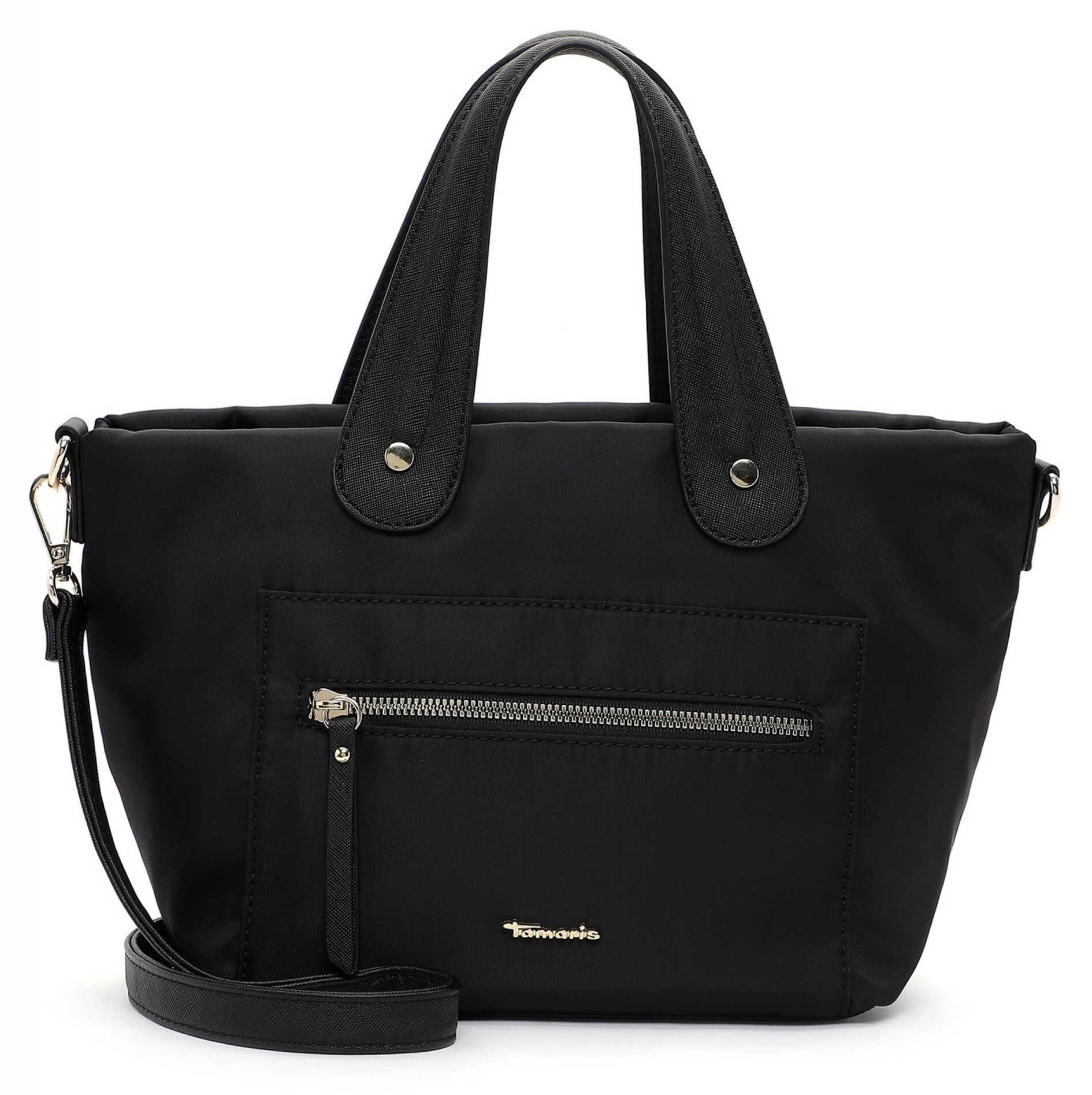 Image of Tamaris Henkeltasche »Johanna«, Nylon-Optik bei Ackermann Versand Schweiz