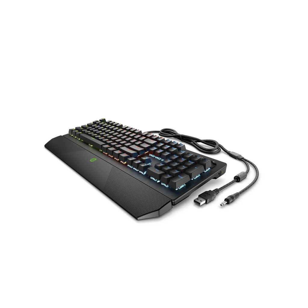 HP Gaming-Tastatur »Pavilion 800«