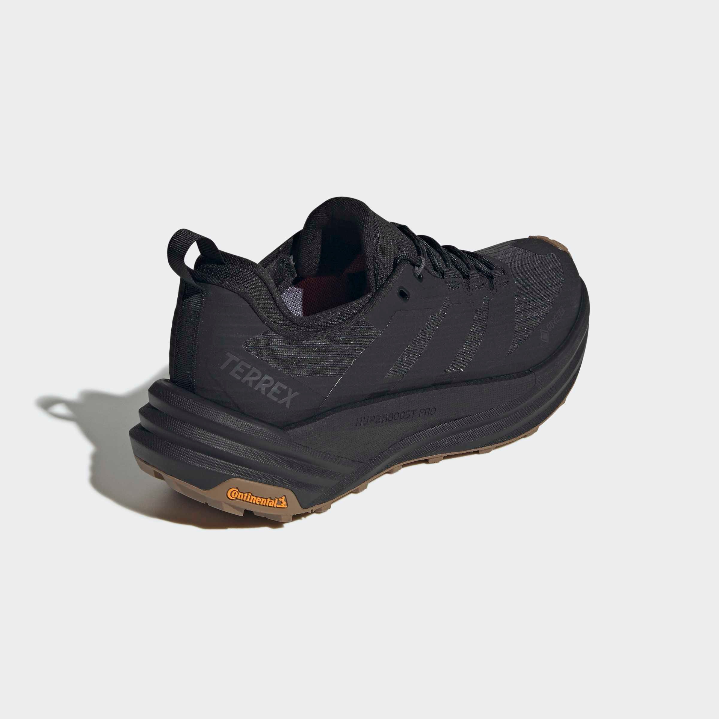 adidas TERREX Chaussure de randonnée »FREE HIKER 3 LOW GORE-TEX«  wasserdicht dank Gore-Tex Membrane