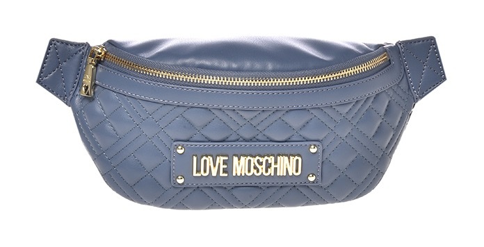 Image of LOVE MOSCHINO Bauchtasche »Quilted Bag«, mit modischer Steppung bei Ackermann Versand Schweiz