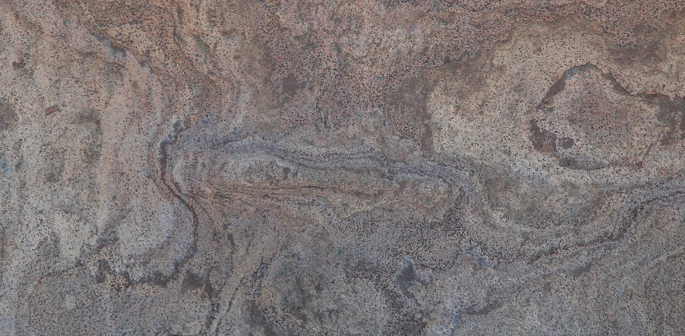 Image of Slate Lite Dekorpaneele »EcoStone Verde Gris«, (1 tlg.), aus Echtstein bei Ackermann Versand Schweiz