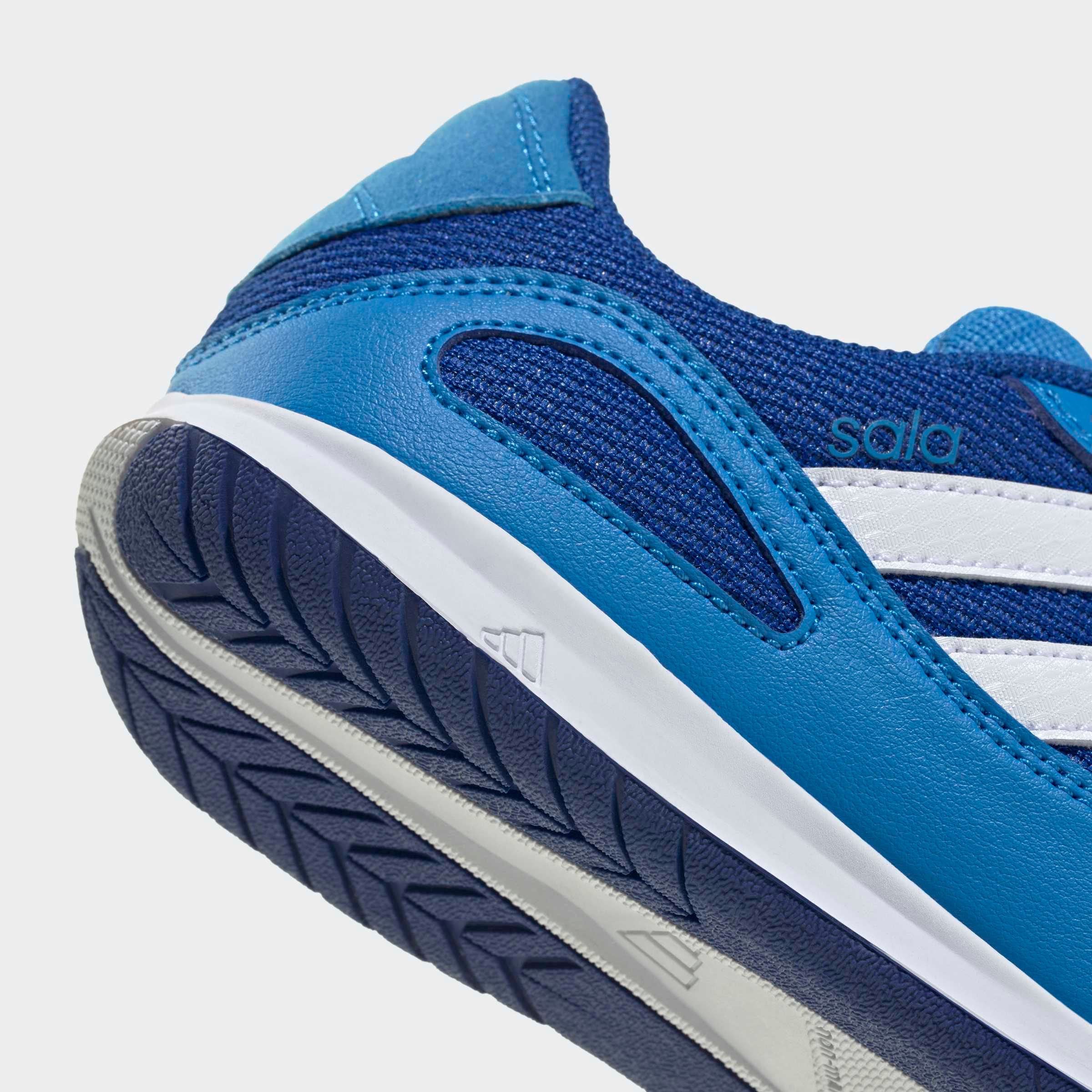 adidas Performance Chaussure de football »SUPER SALA COMPETITION III HALLENFUSSBALL KINDER«  für Hallenboden, für Kinder & Jugendliche