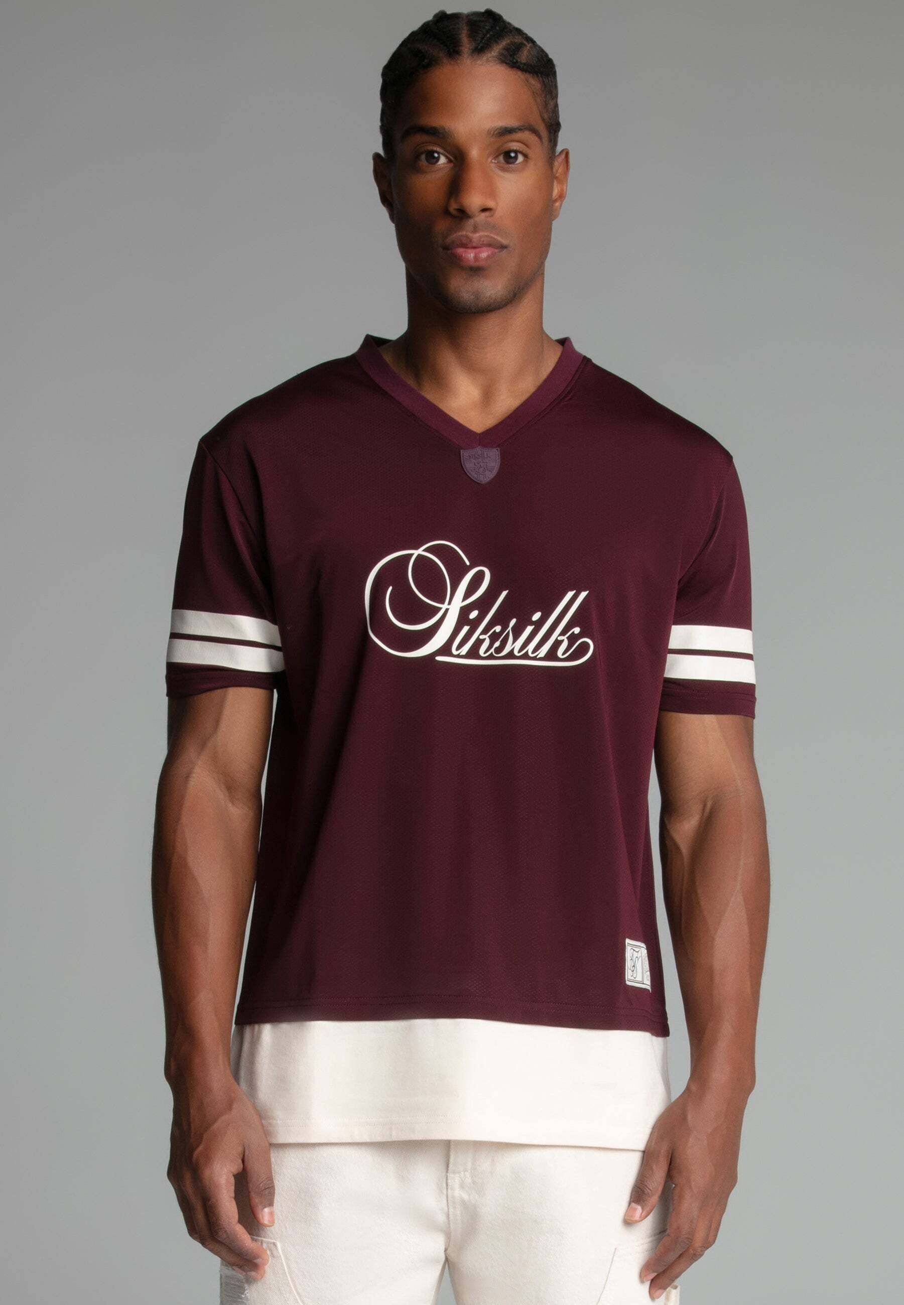 Image of Siksilk