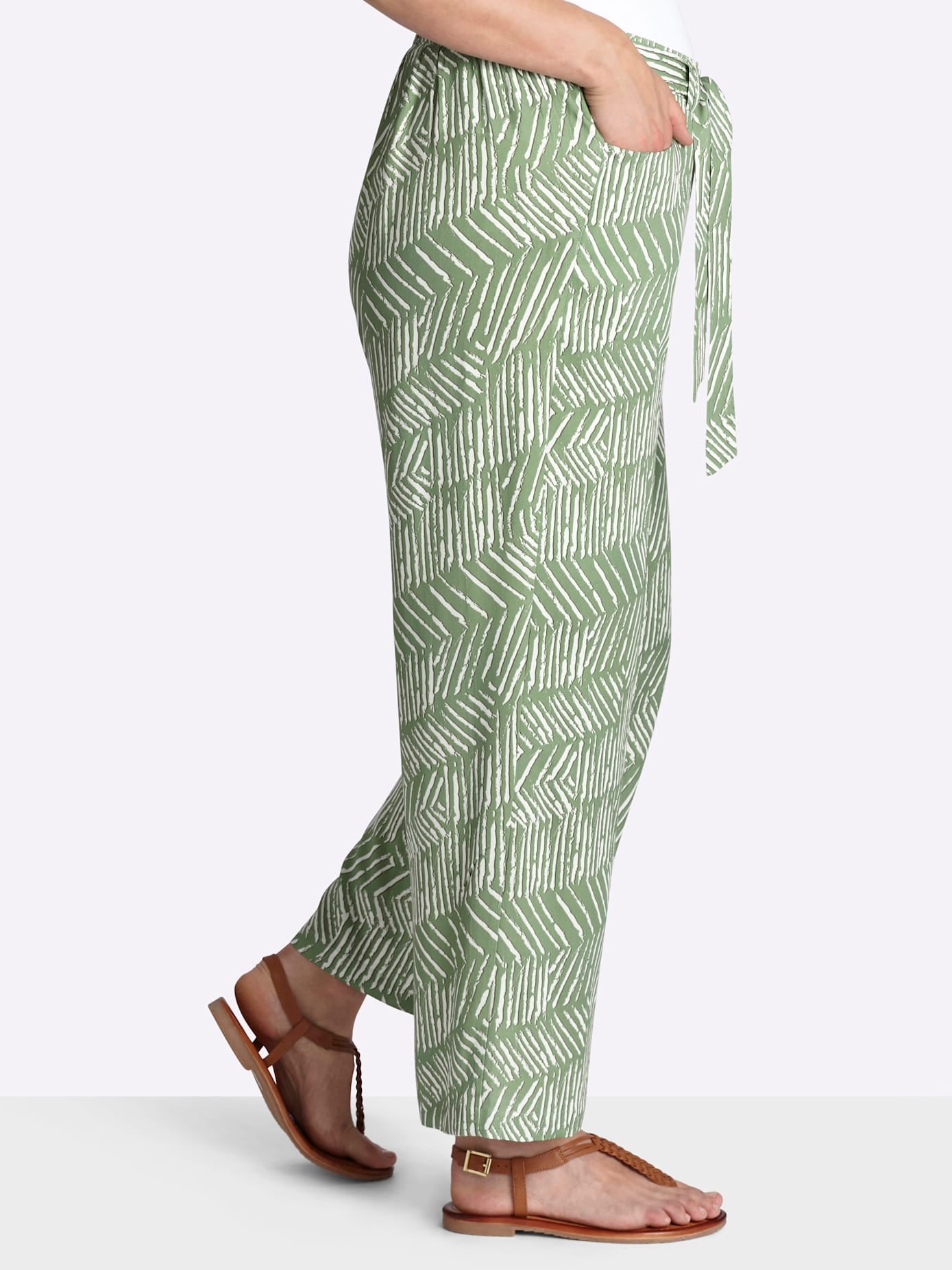 Sheego Culotte